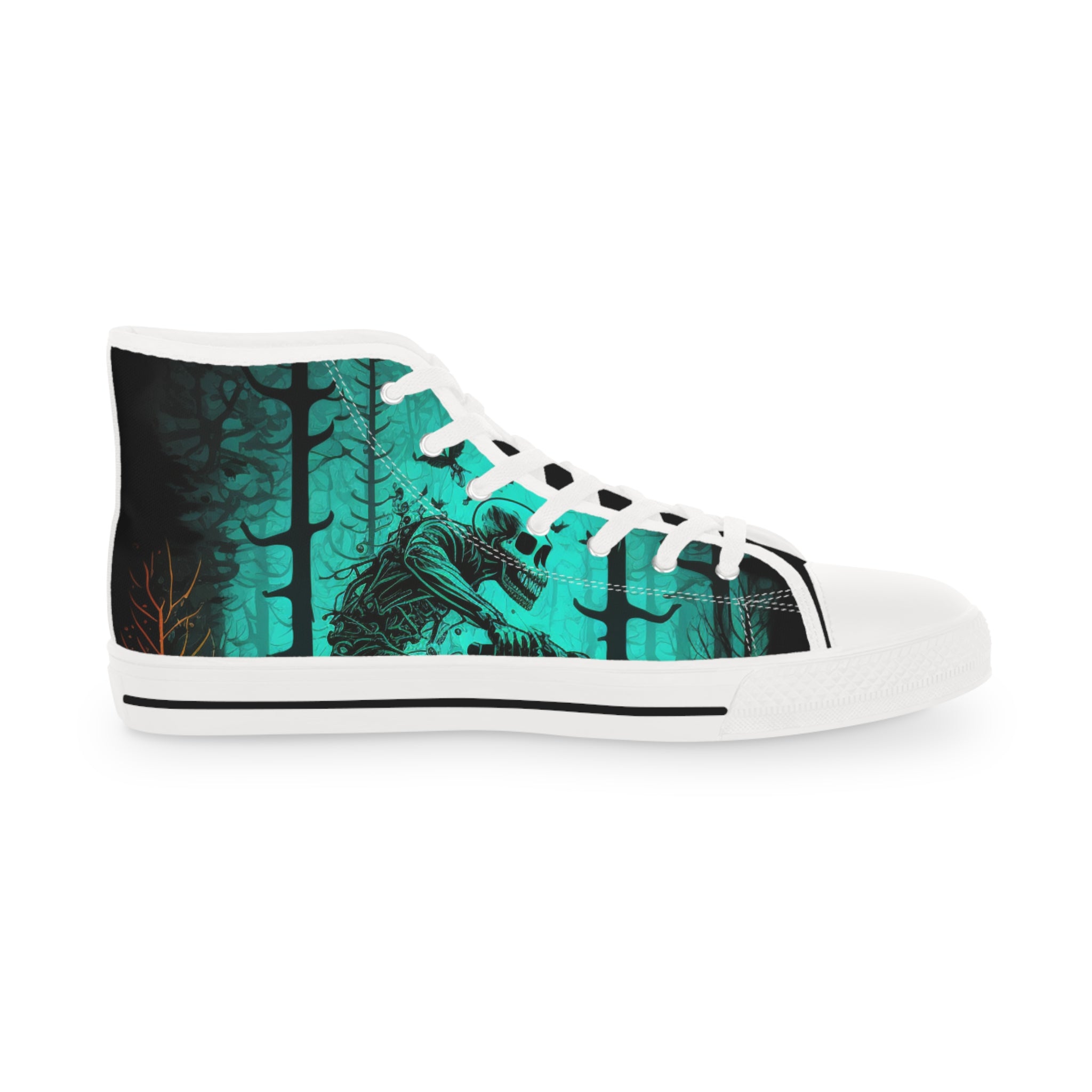 Men's High Top Sneakers