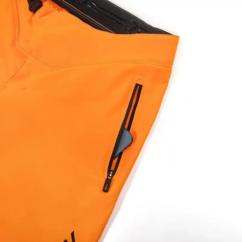 ARESFUEL Mountain Biking Shorts for Men - Speedway Downhill