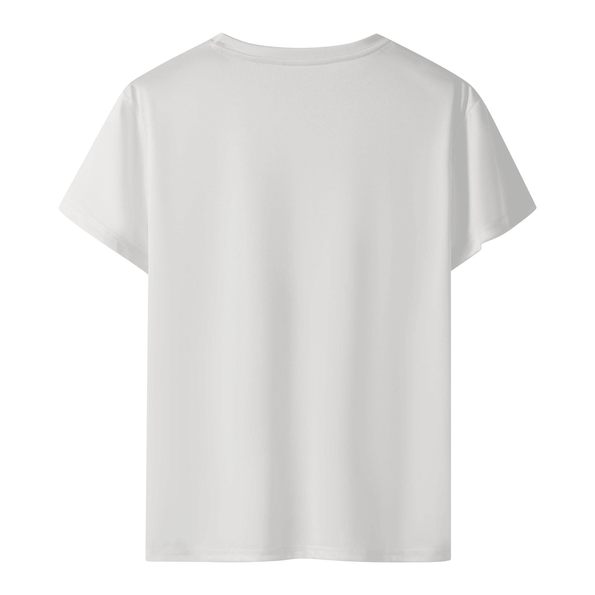 BOYS TSHIRT | MOUNTAIN BIKER WITH ANGEL WINGS | XS - XL - Single Track Dreamer