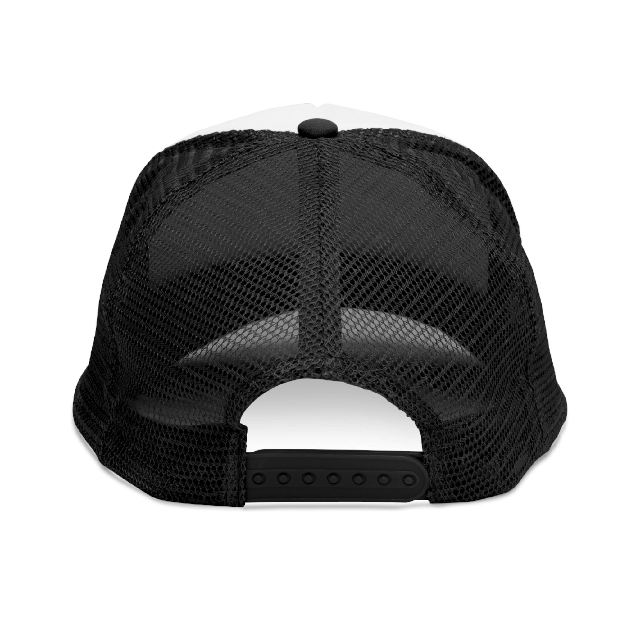 TRUCKER CAP | SINGLE TRACK DREAMER | ONE SIZE FITS ALL - Single Track Dreamer