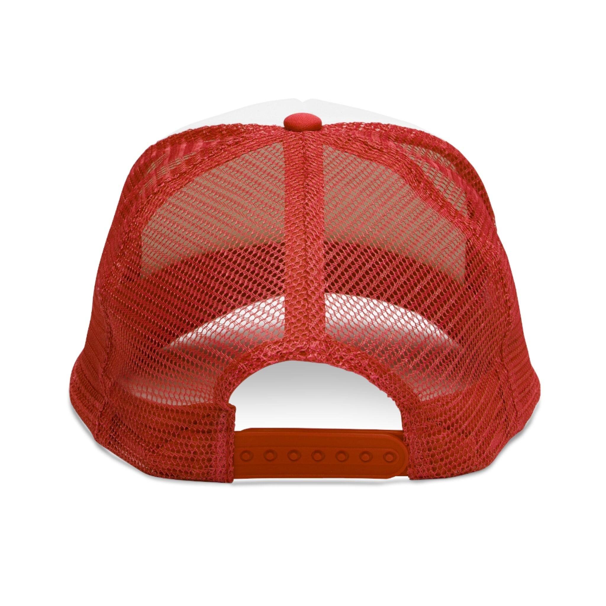 TRUCKER CAP | SINGLE TRACK DREAMER | ONE SIZE FITS ALL - Single Track Dreamer