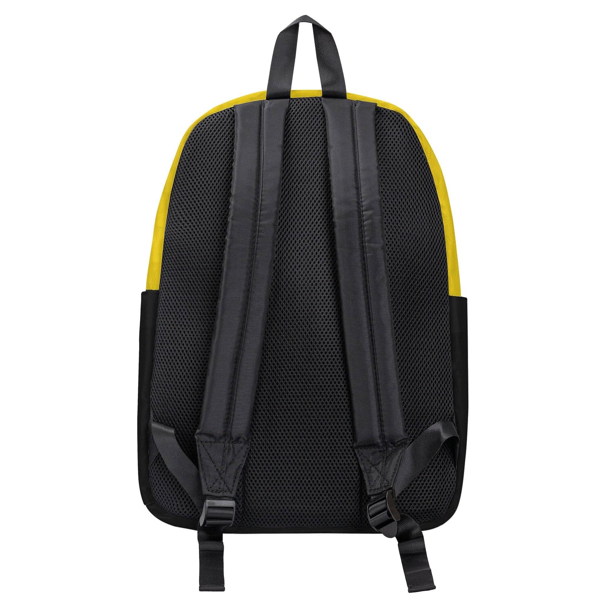 UNISEX BACKPACK | MOUNTAIN DESIGN - Single Track Dreamer