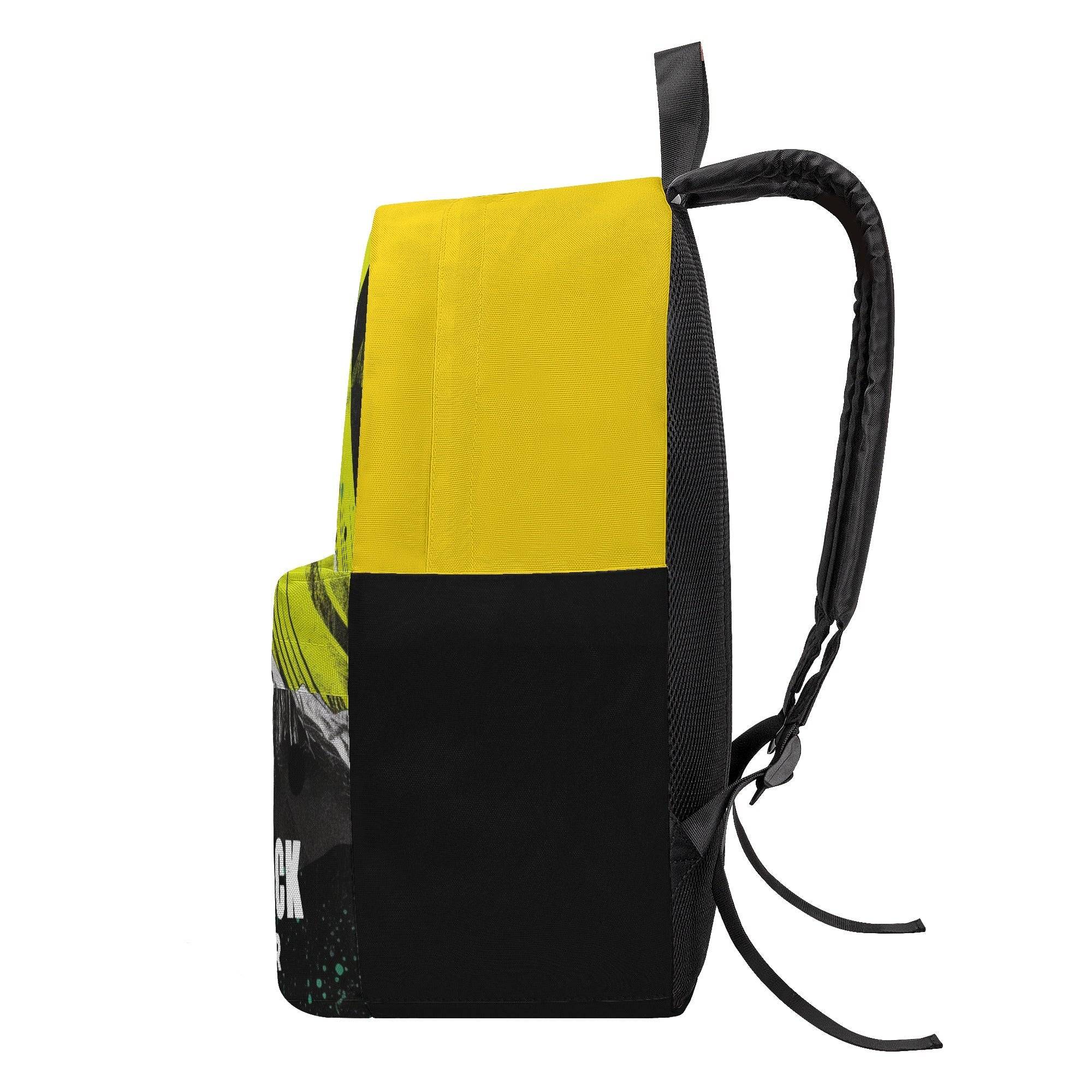 UNISEX BACKPACK | MOUNTAIN DESIGN - Single Track Dreamer