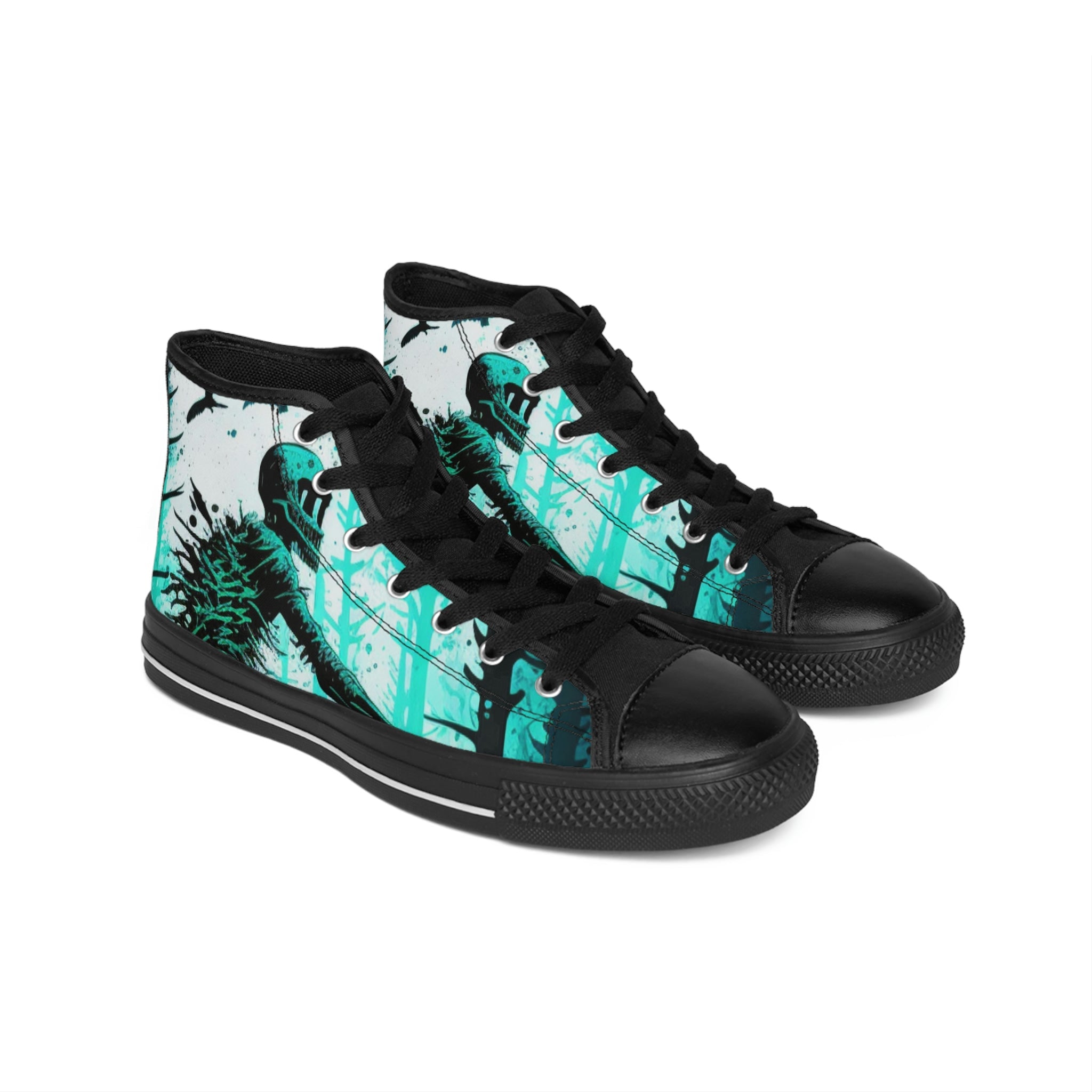 Men's Shoes - Single Track Dreamer
