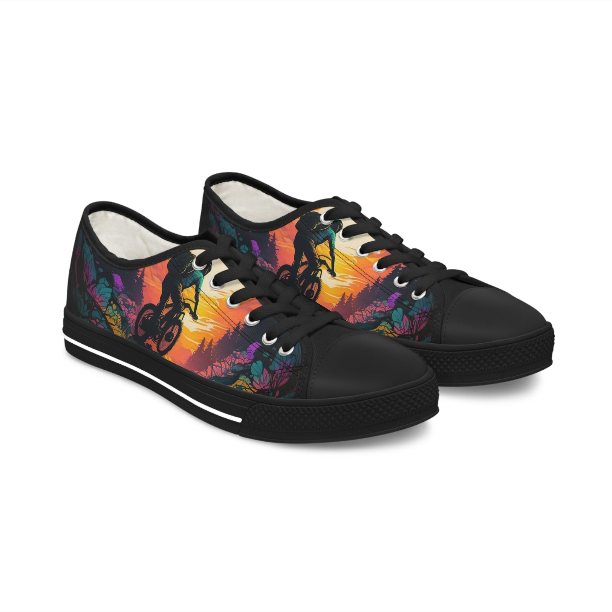 Womens Shoes - Single Track Dreamer