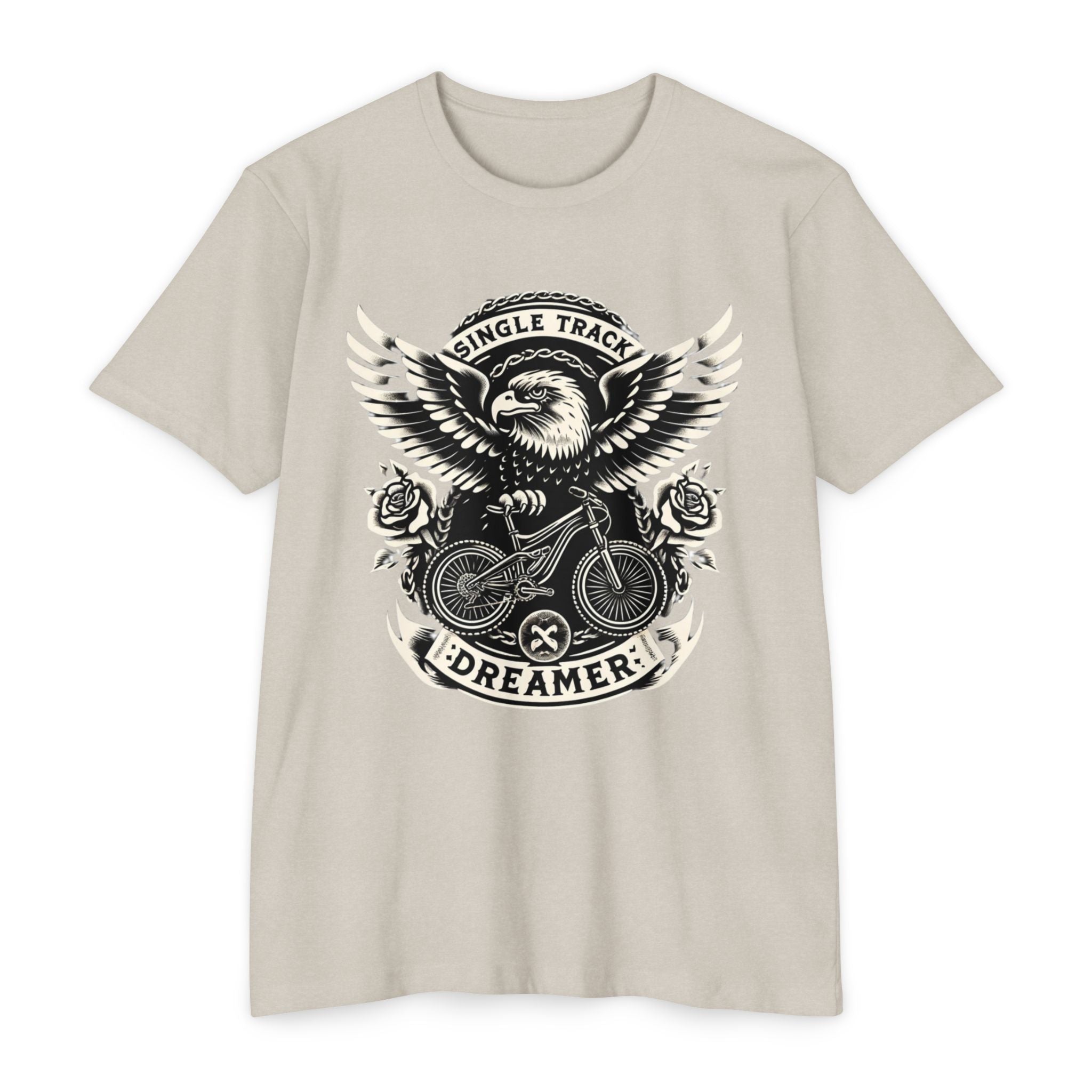 Men's T-shirt | Eagle