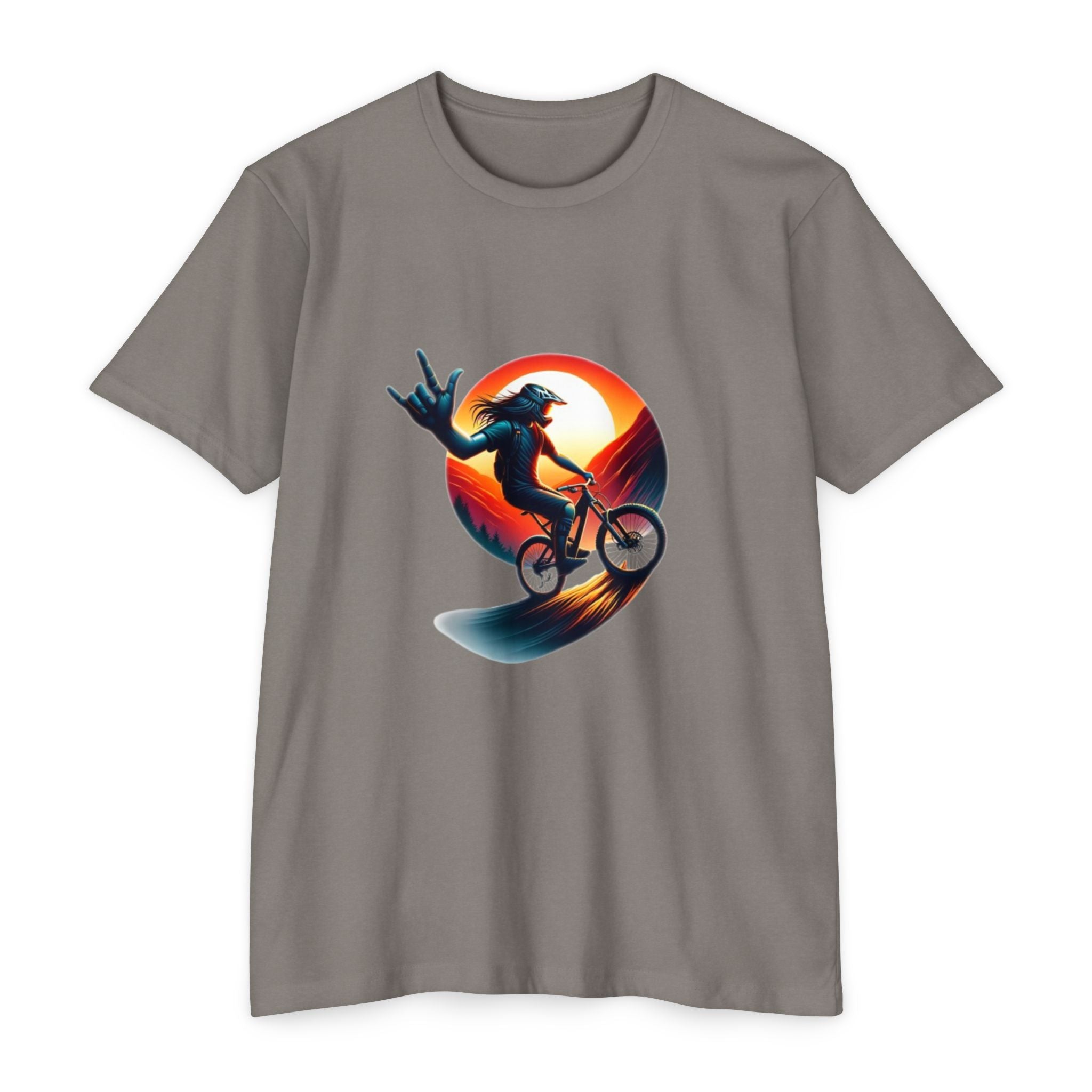 Men's T-Shirt | Rock On