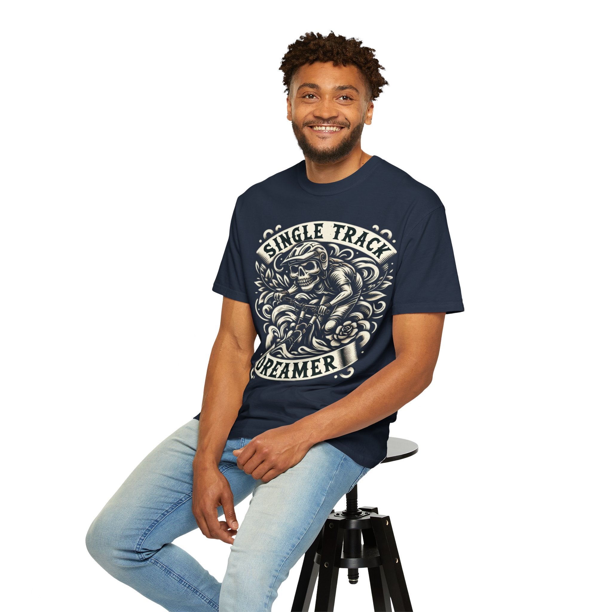 Men's T-shirt | Skeletor