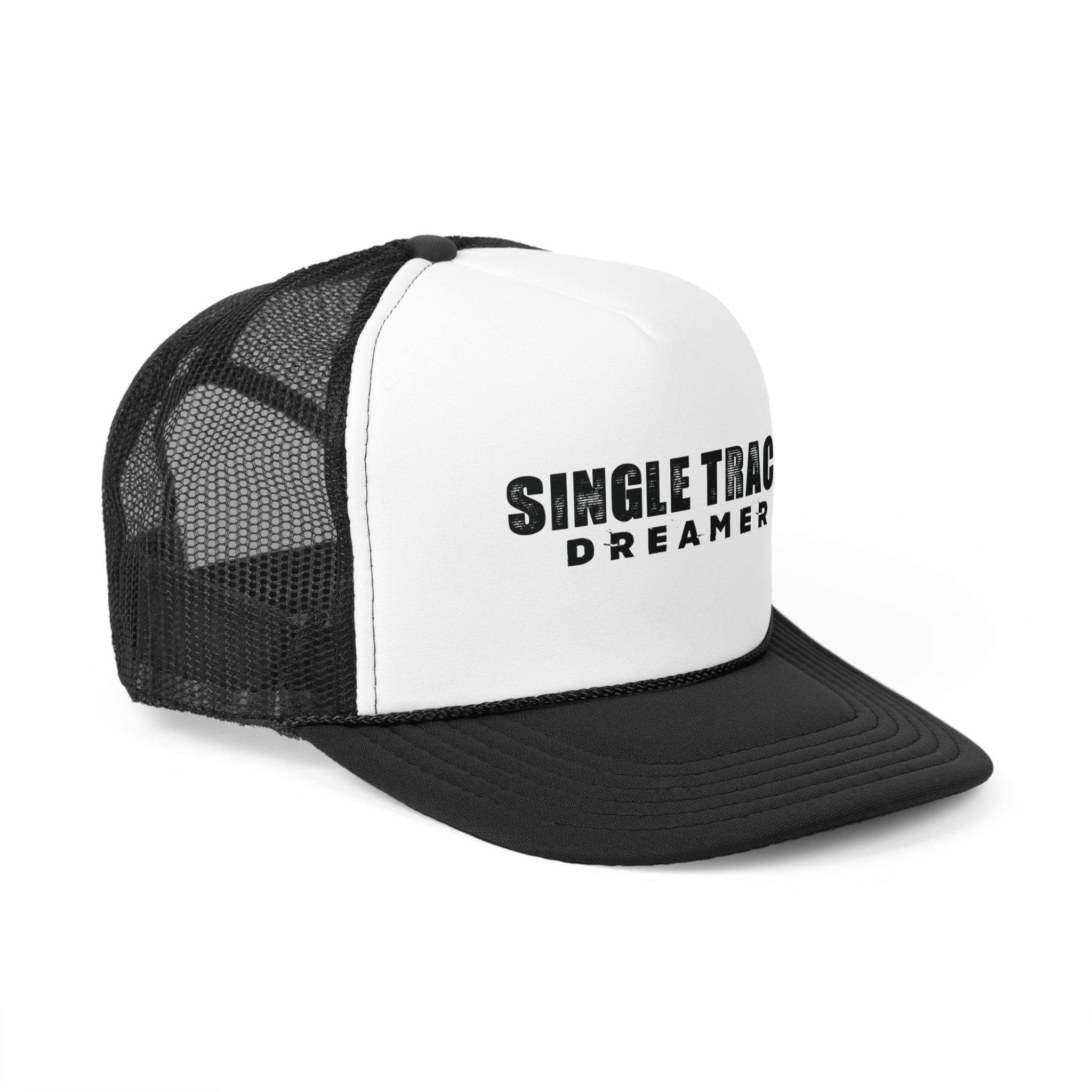 Trucker Cap Single Track Dreamer