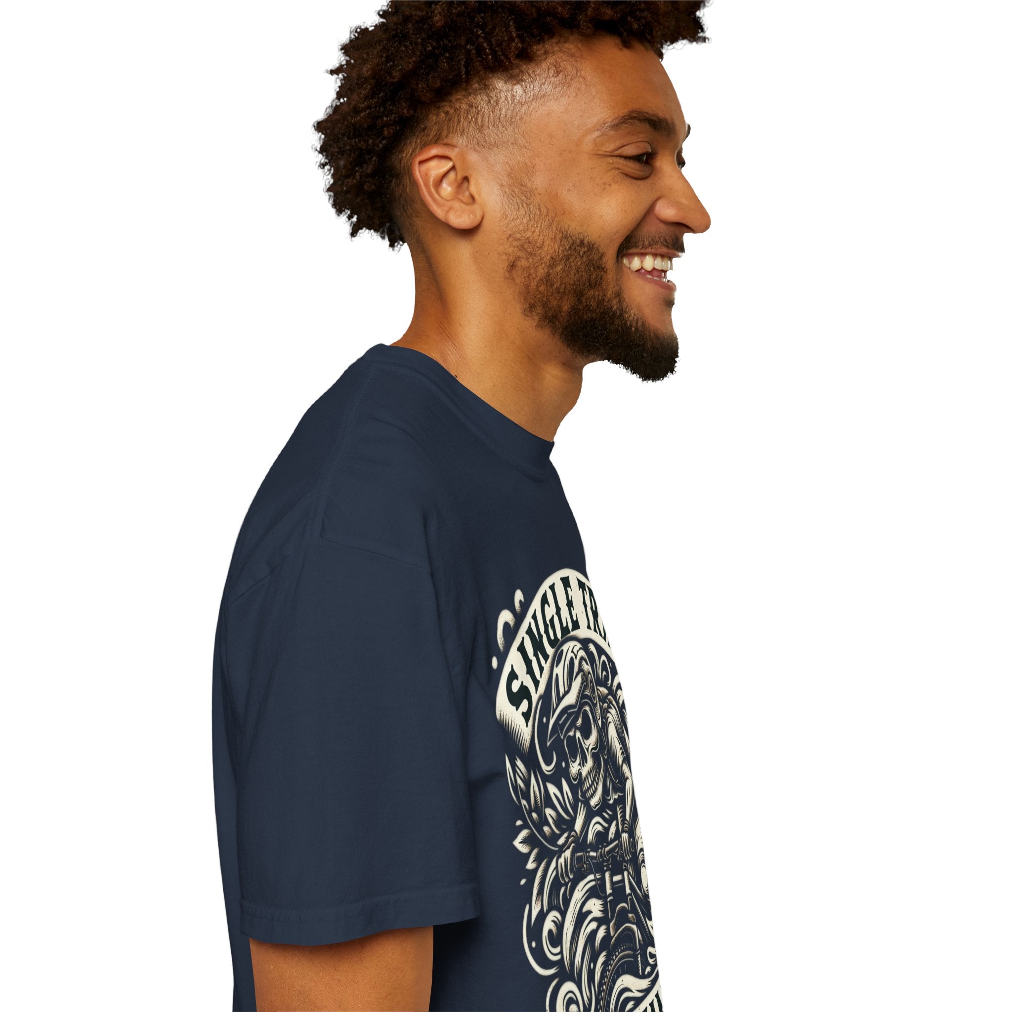 Men's T-shirt | Skeletor
