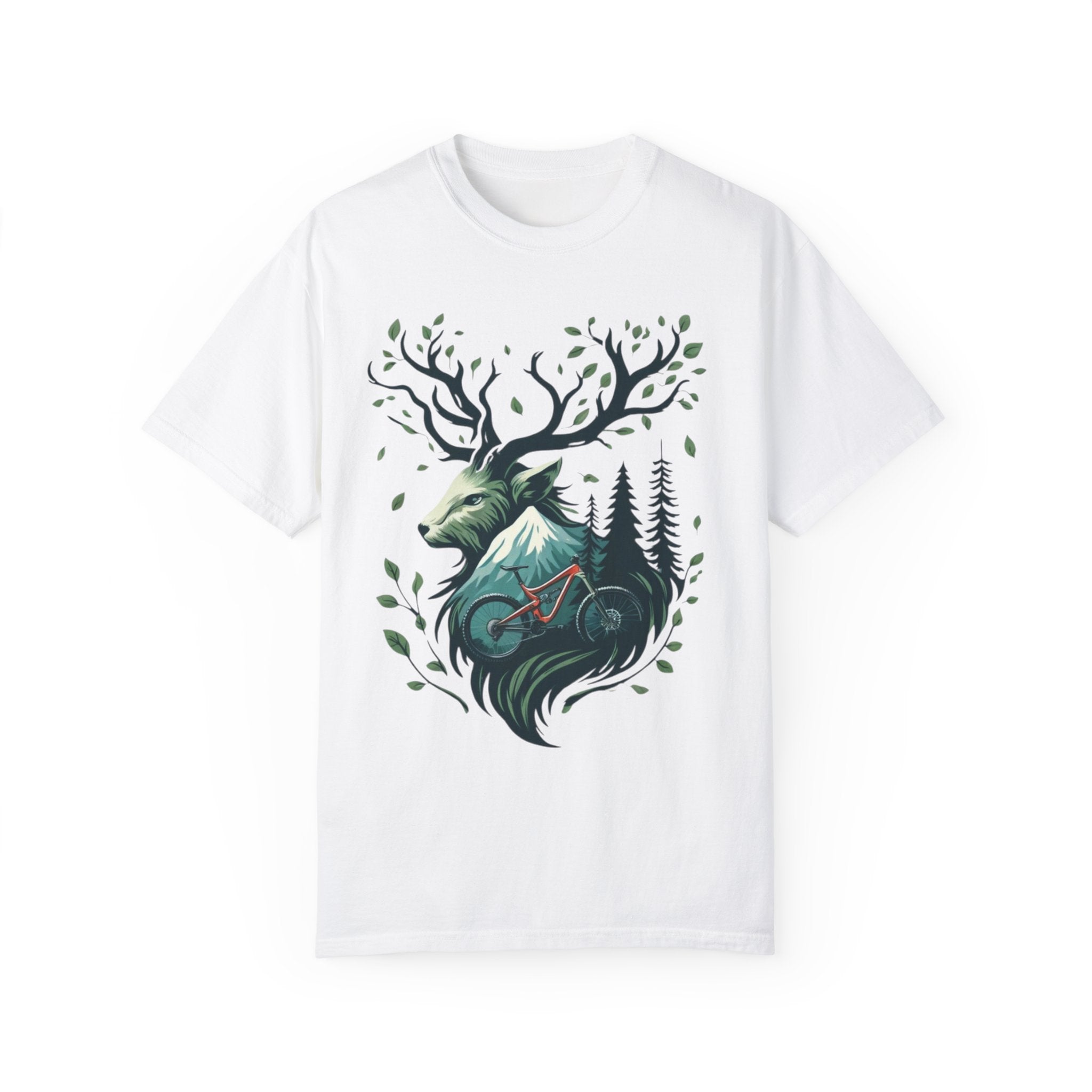 Women's T-shirt | Deer 'O' Deer