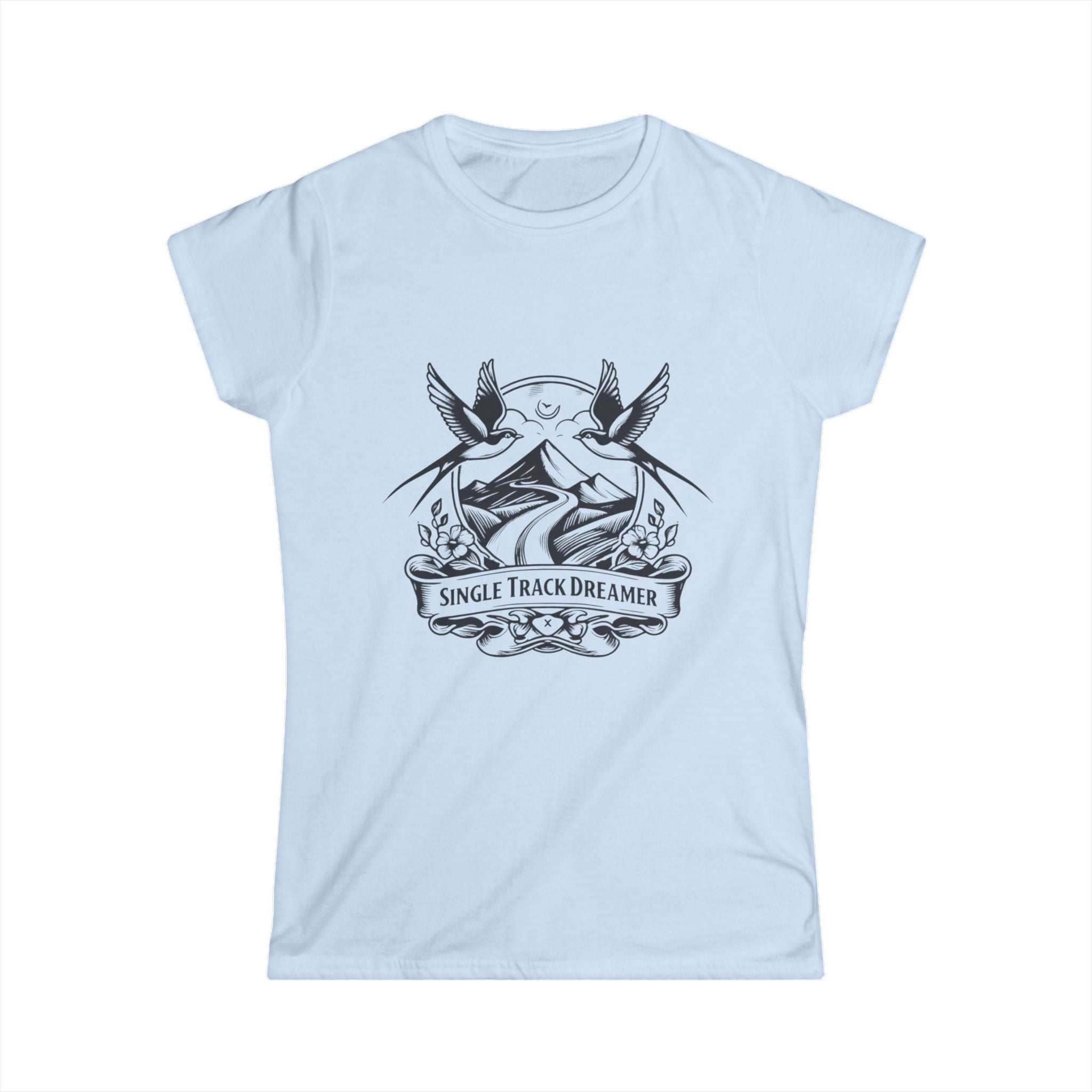 Women's  T-shirt | Swallows