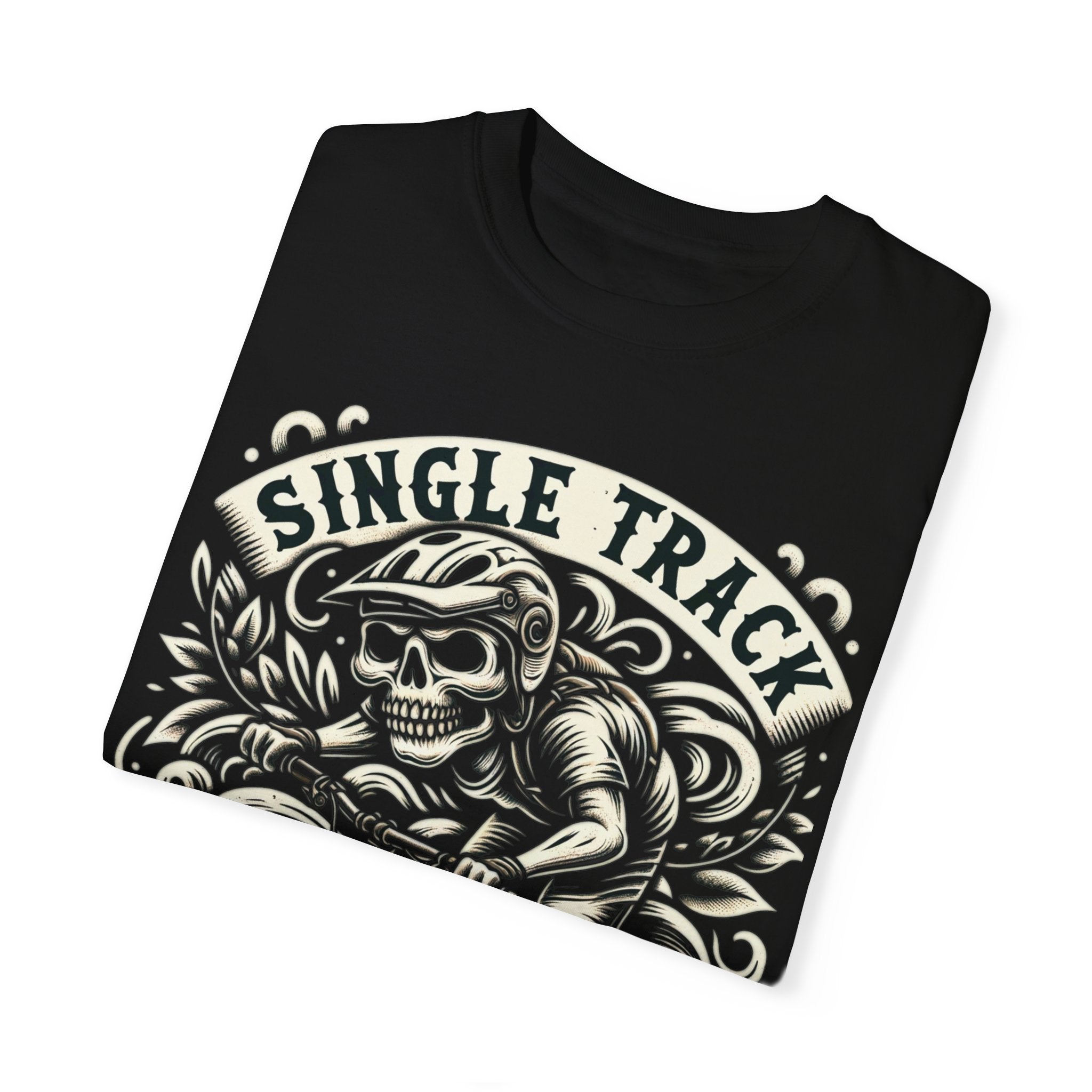 Men's T-shirt | Skeletor