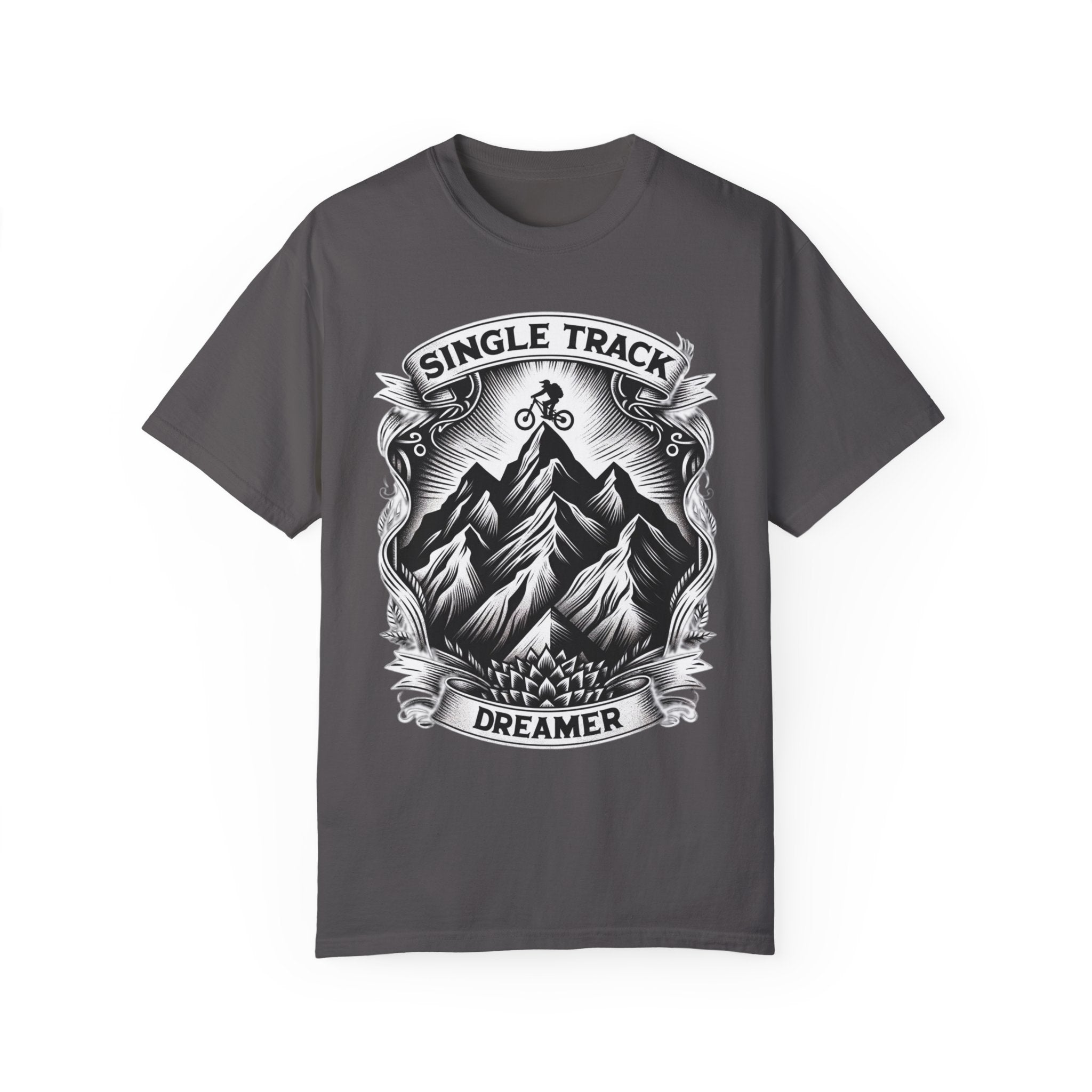 Men's T-shirt | Mountain
