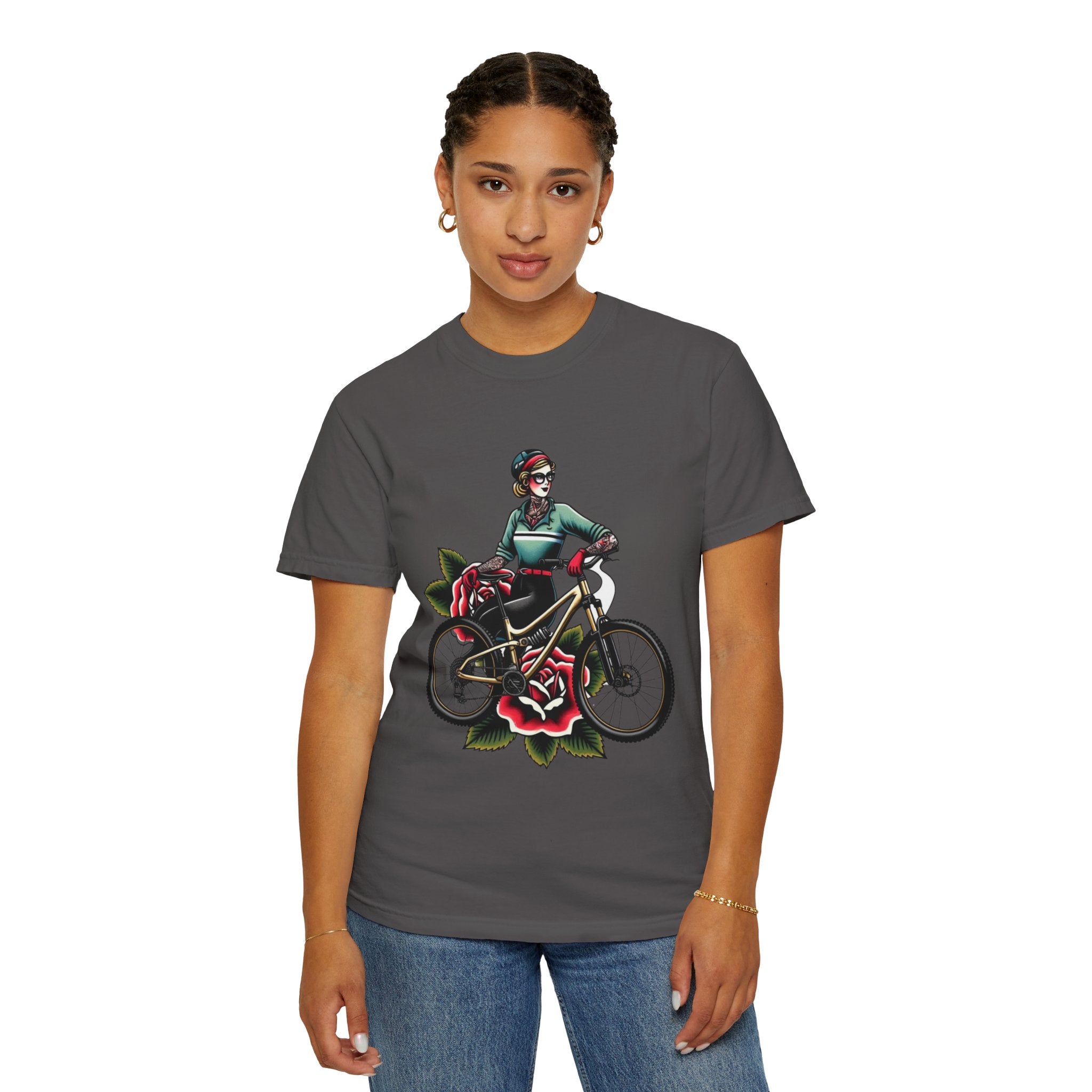 Women's T-shirt | Old School
