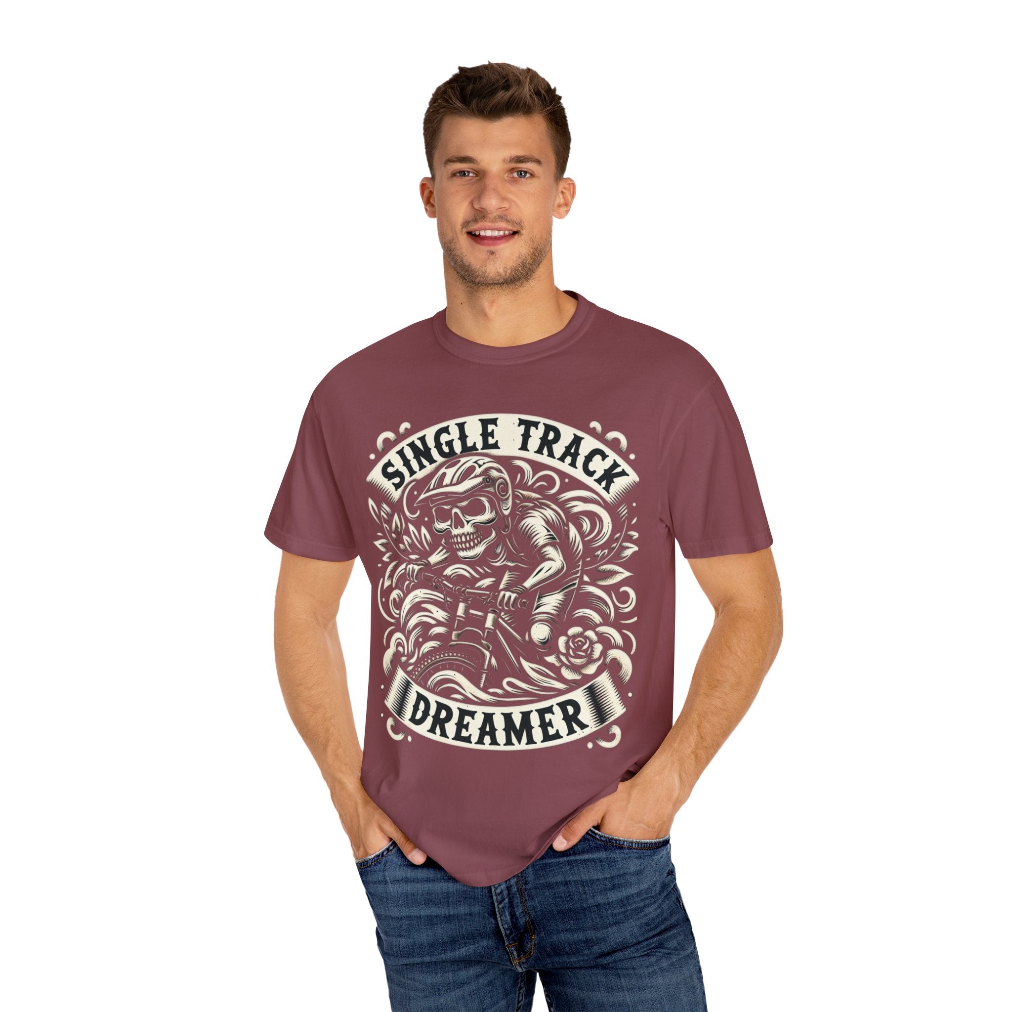 Men's T-shirt | Skeletor