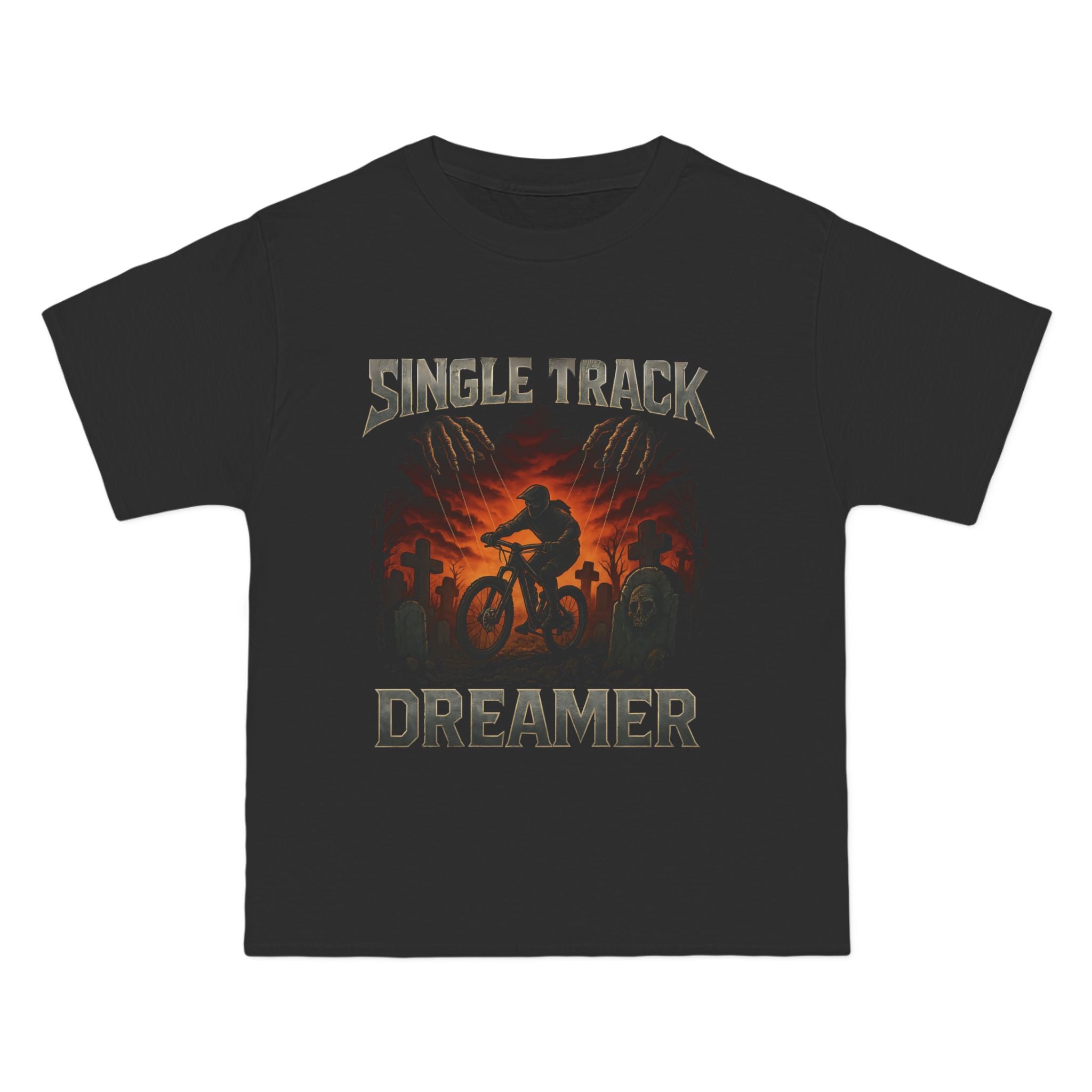 Beefy-T®  Short-Sleeve T-Shirt
