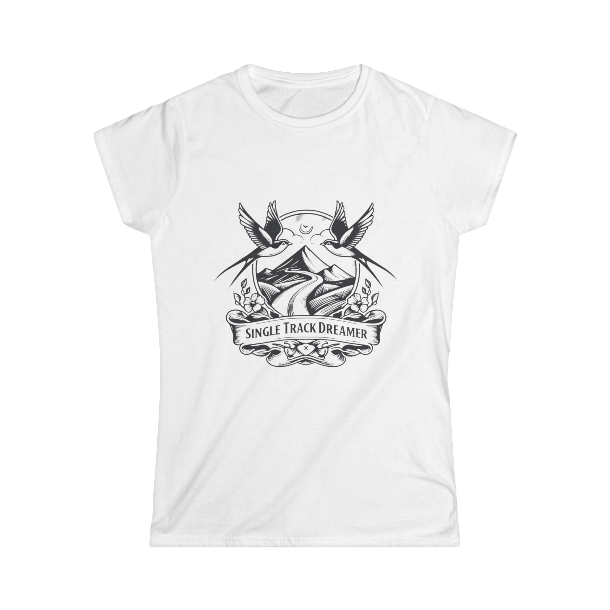 Women's  T-shirt | Swallows