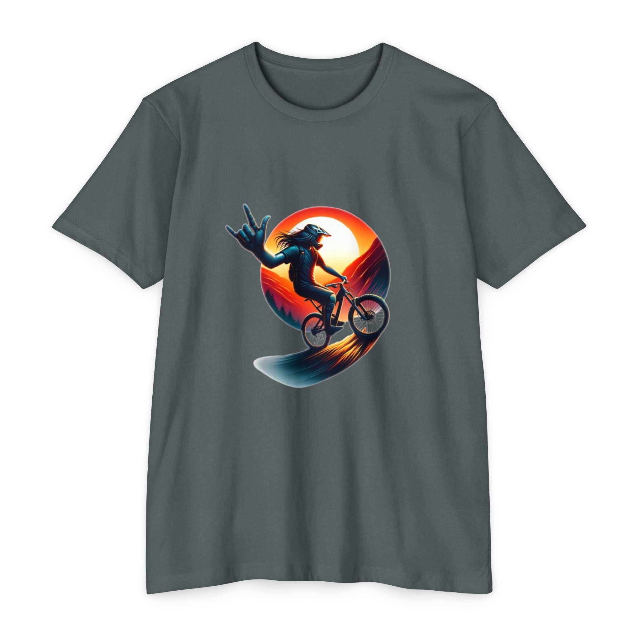 Men's T-Shirt | Rock On
