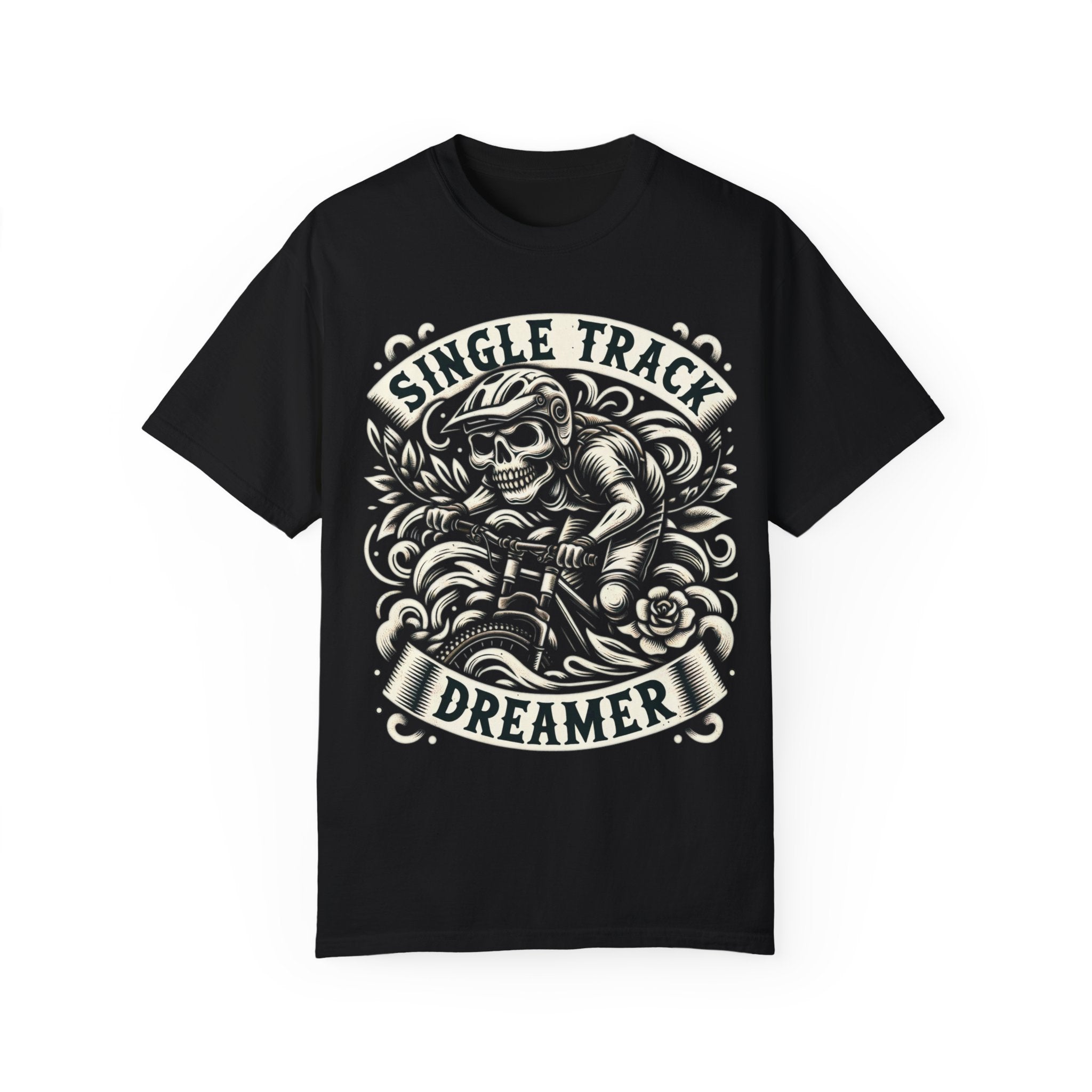 Men's T-shirt | Skeletor