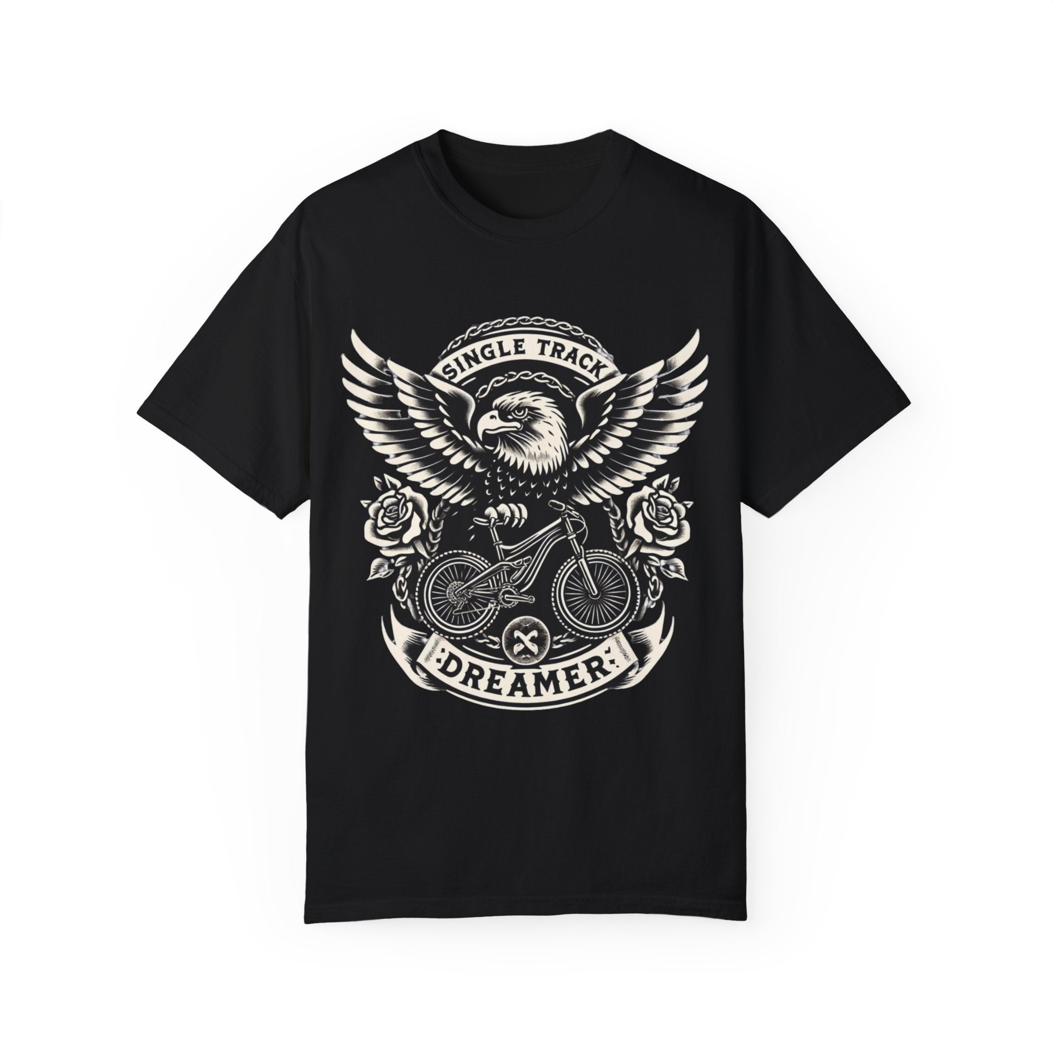 Men's T-shirt | Eagle