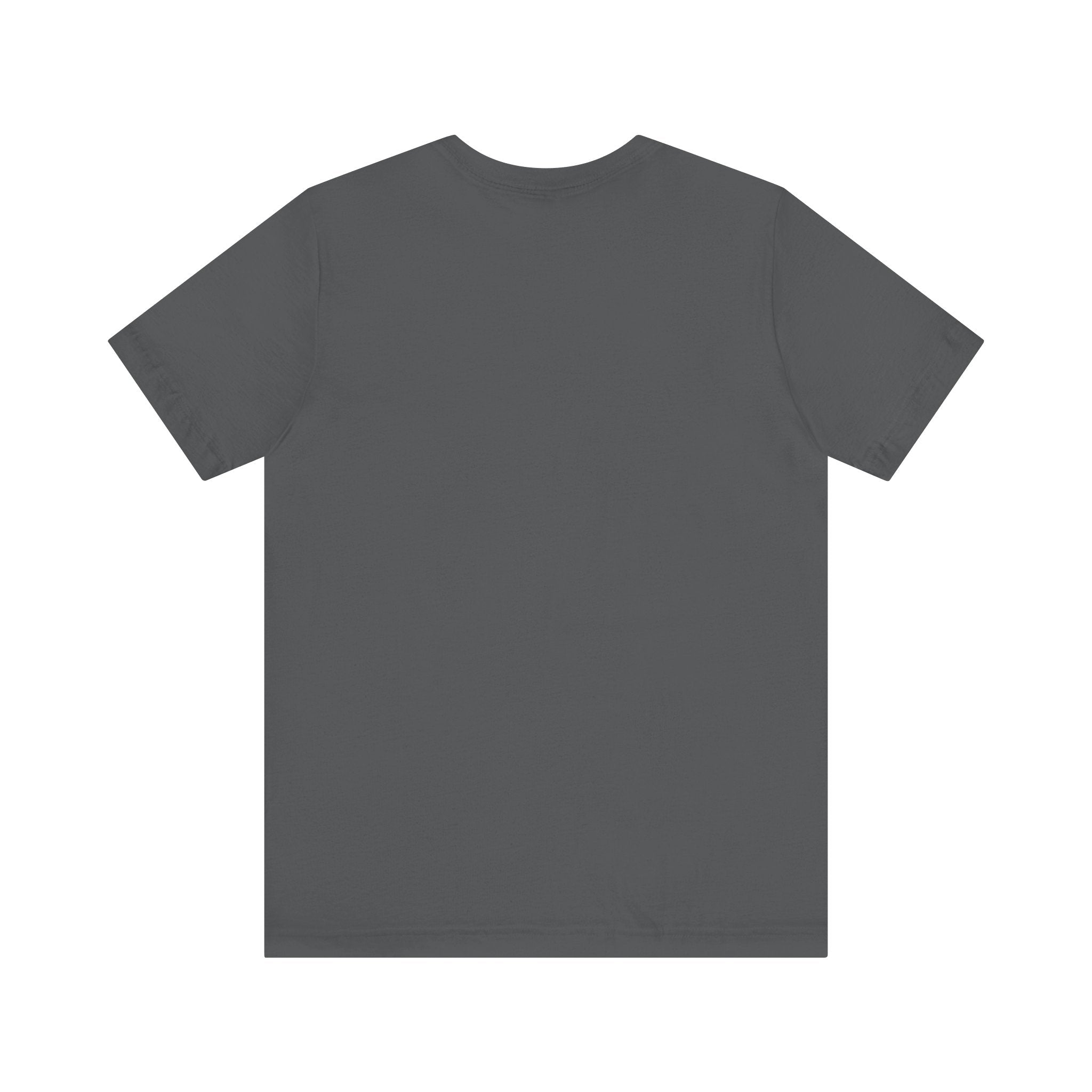Faith Flow Freedom Men's Short Sleeve Tee - Inspirational Graphic T-Shirt