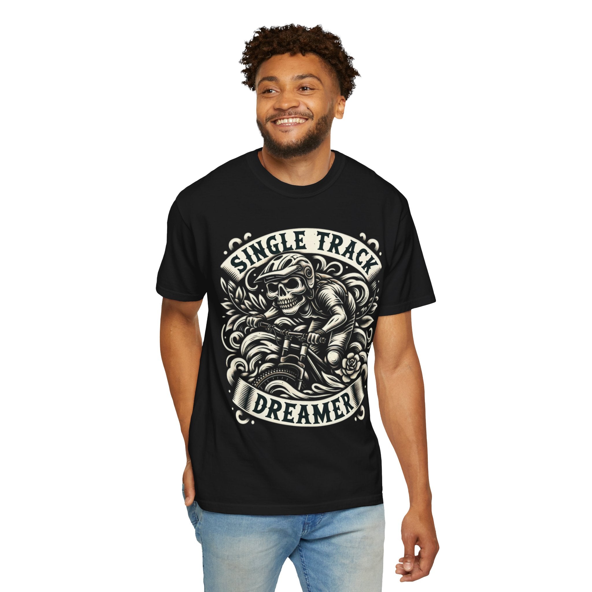 Men's T-shirt | Skeletor