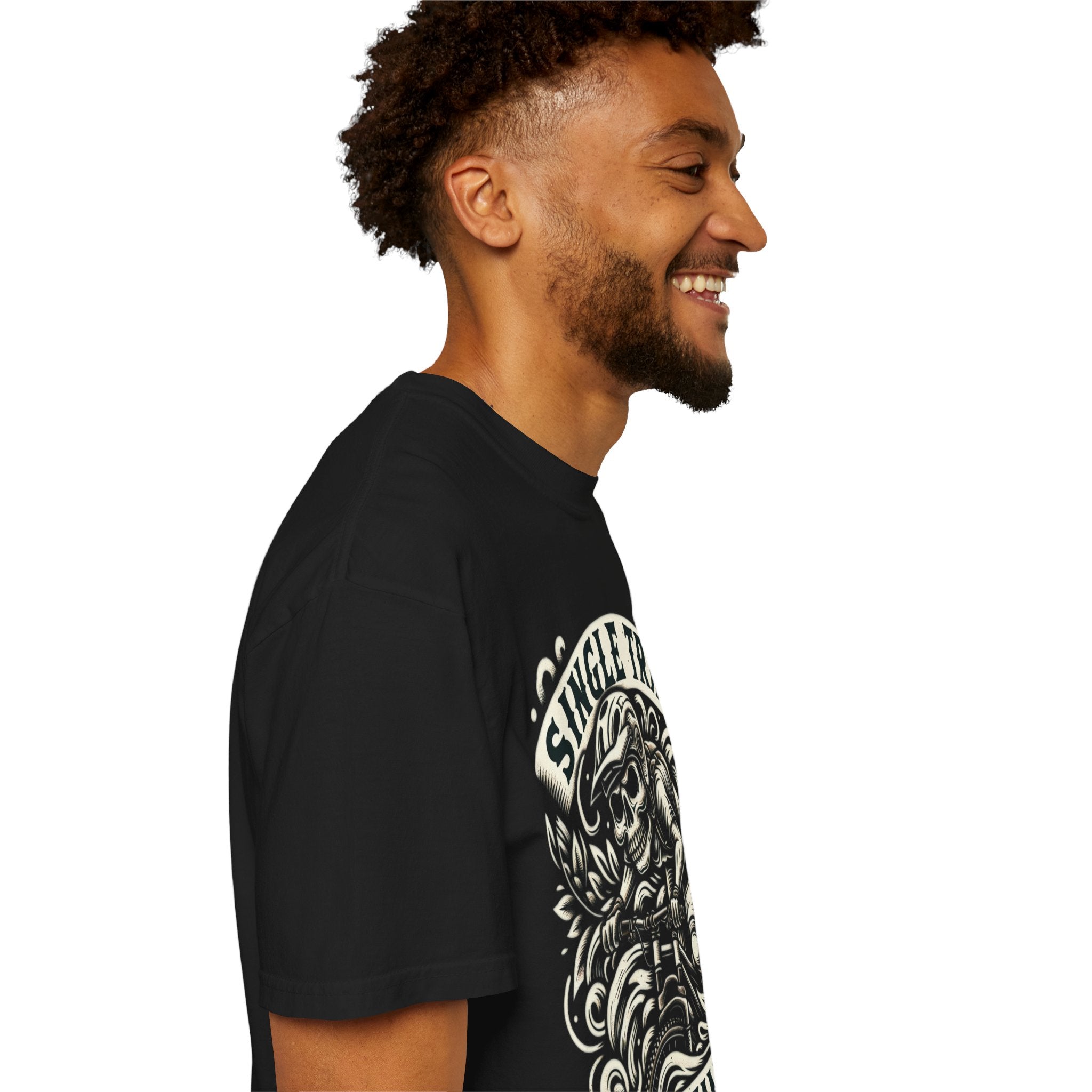 Men's T-shirt | Skeletor