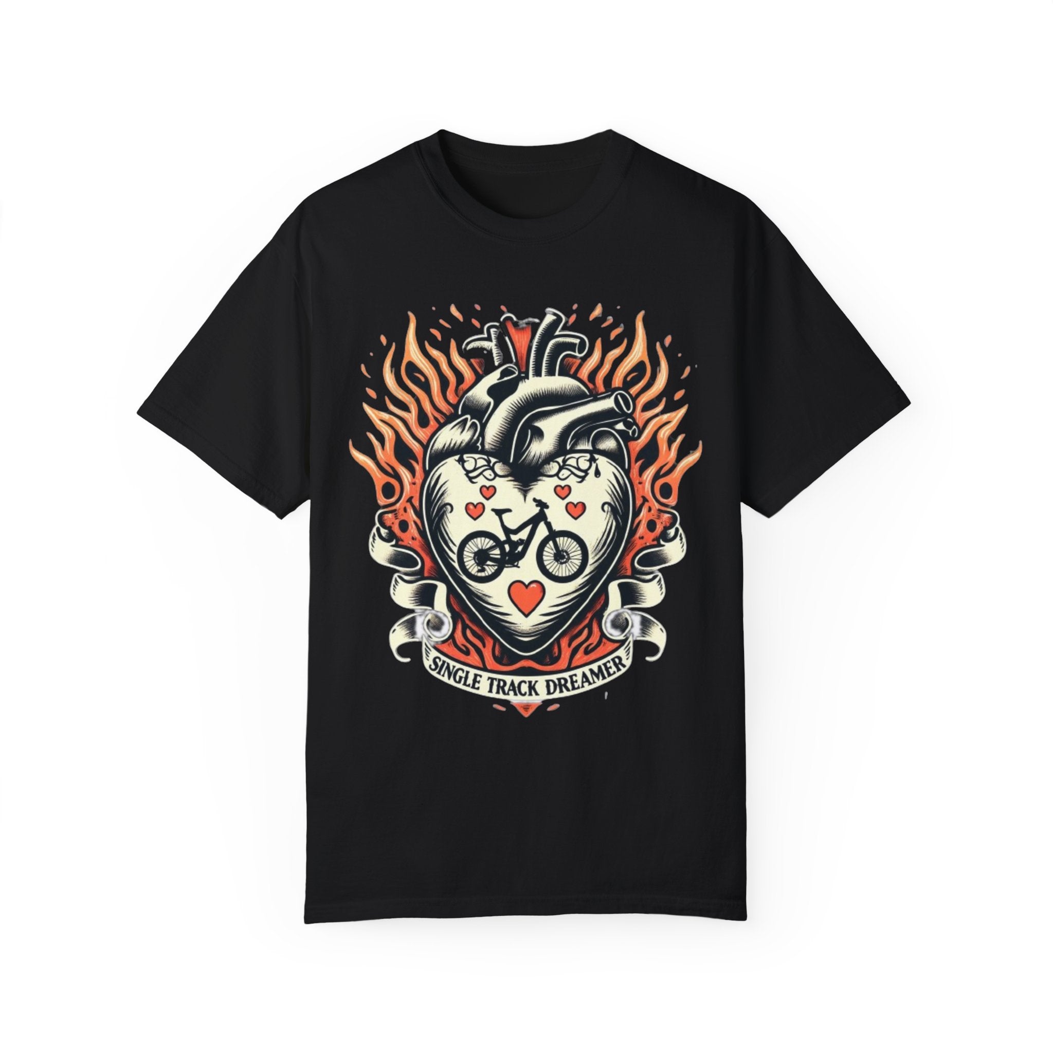 Women's T-shirt | Hearts