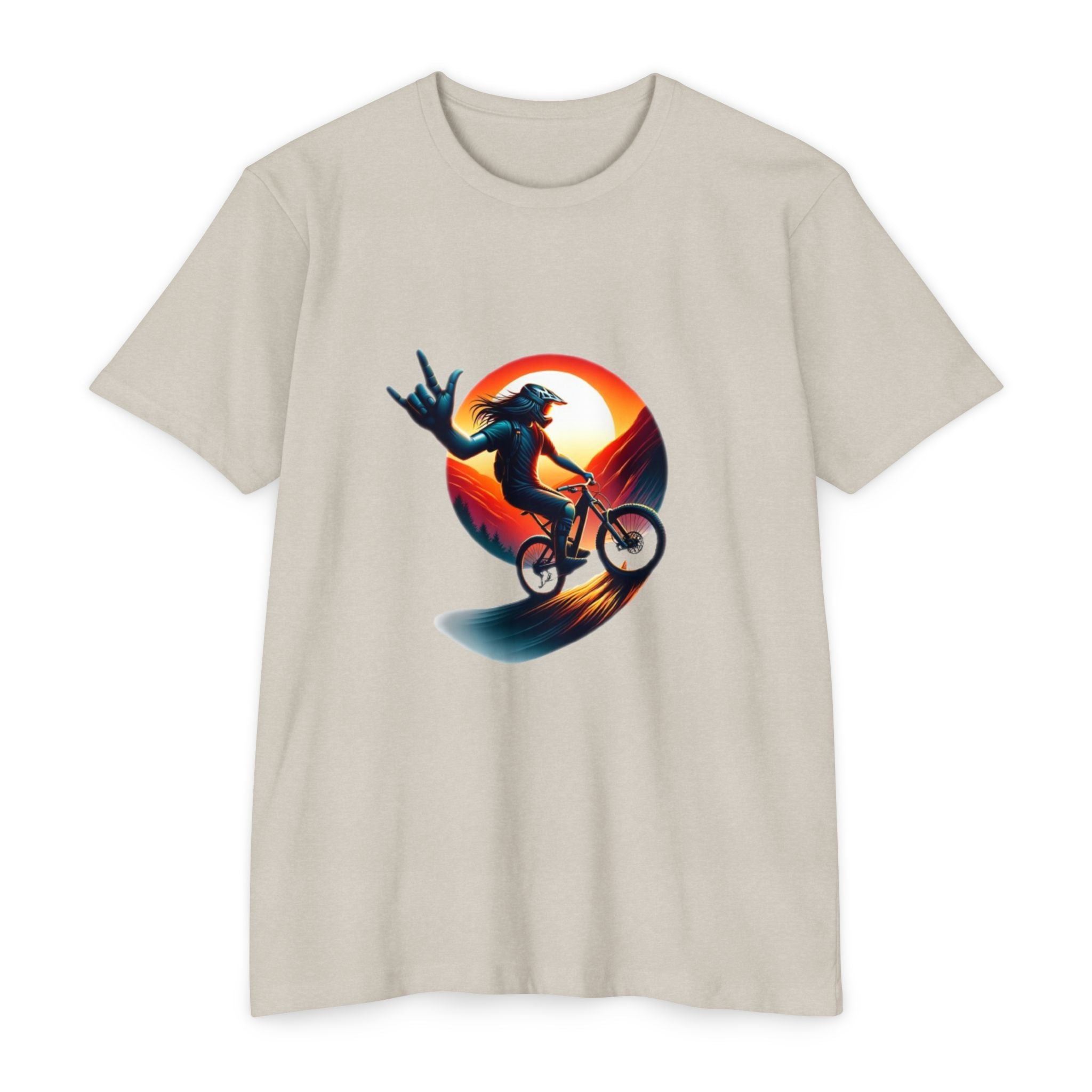 Men's T-Shirt | Rock On