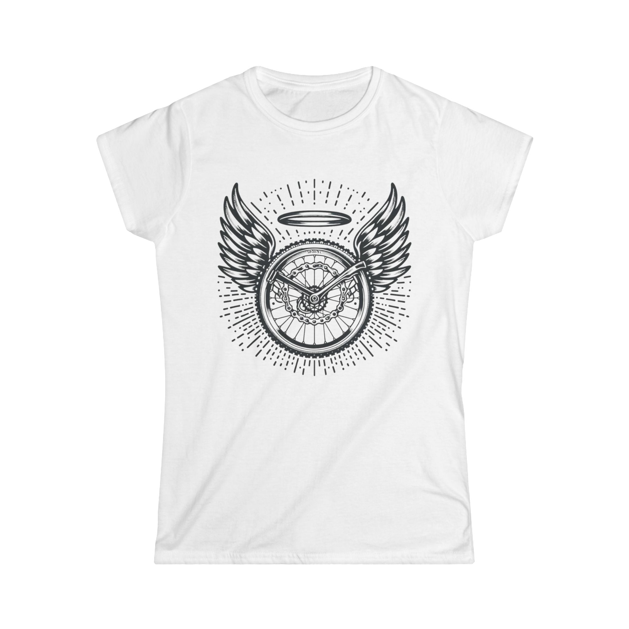 Women's T-shirt | Halo