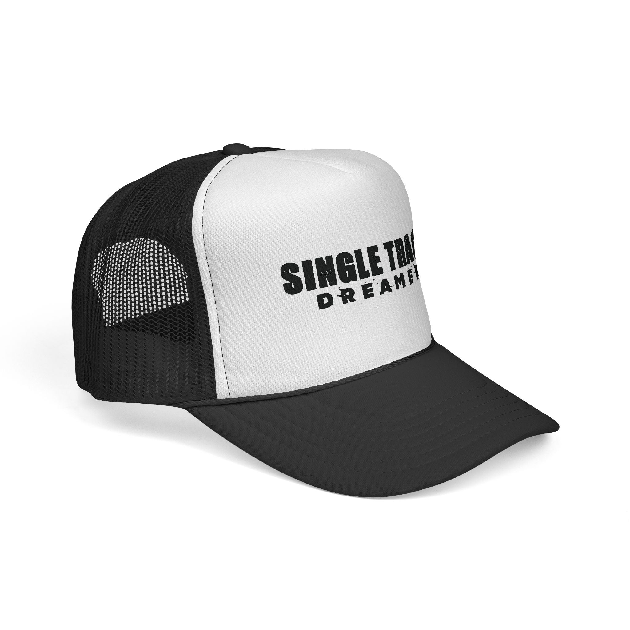 Trucker Cap Single Track Dreamer