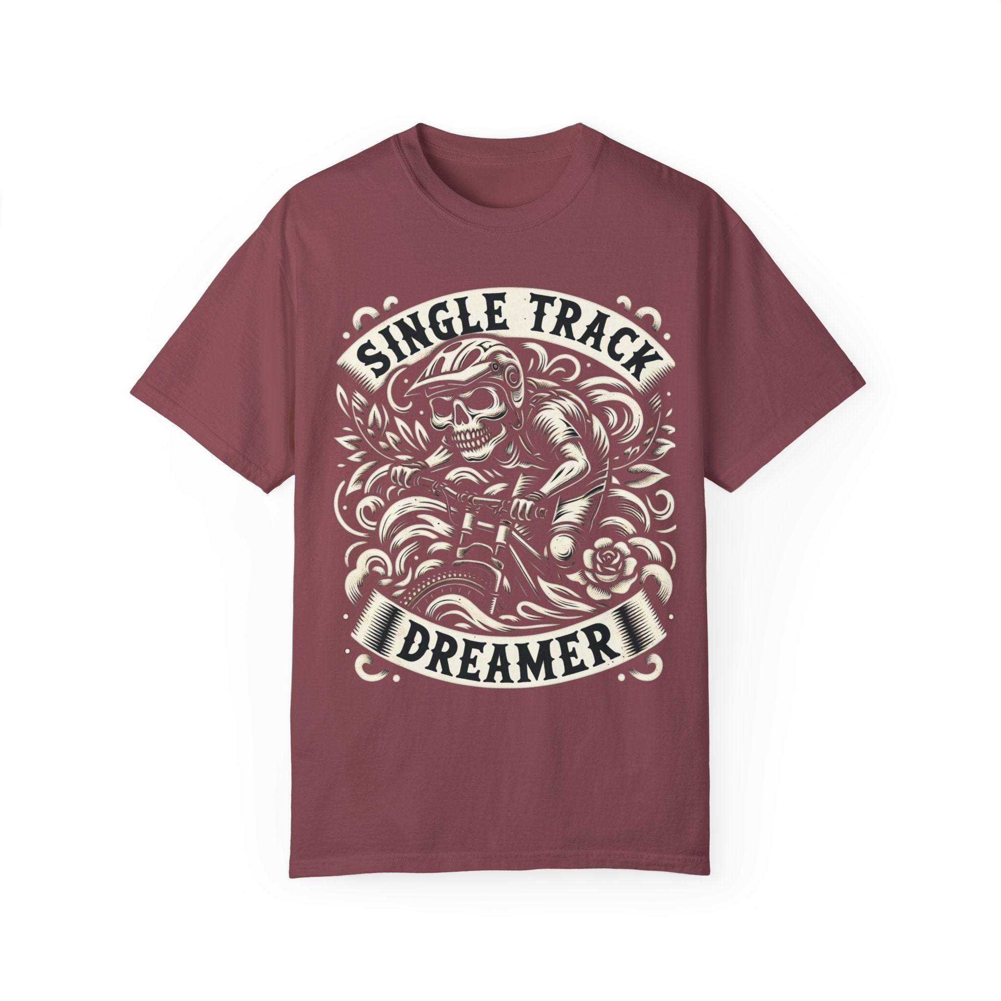Men's T-shirt | Skeletor