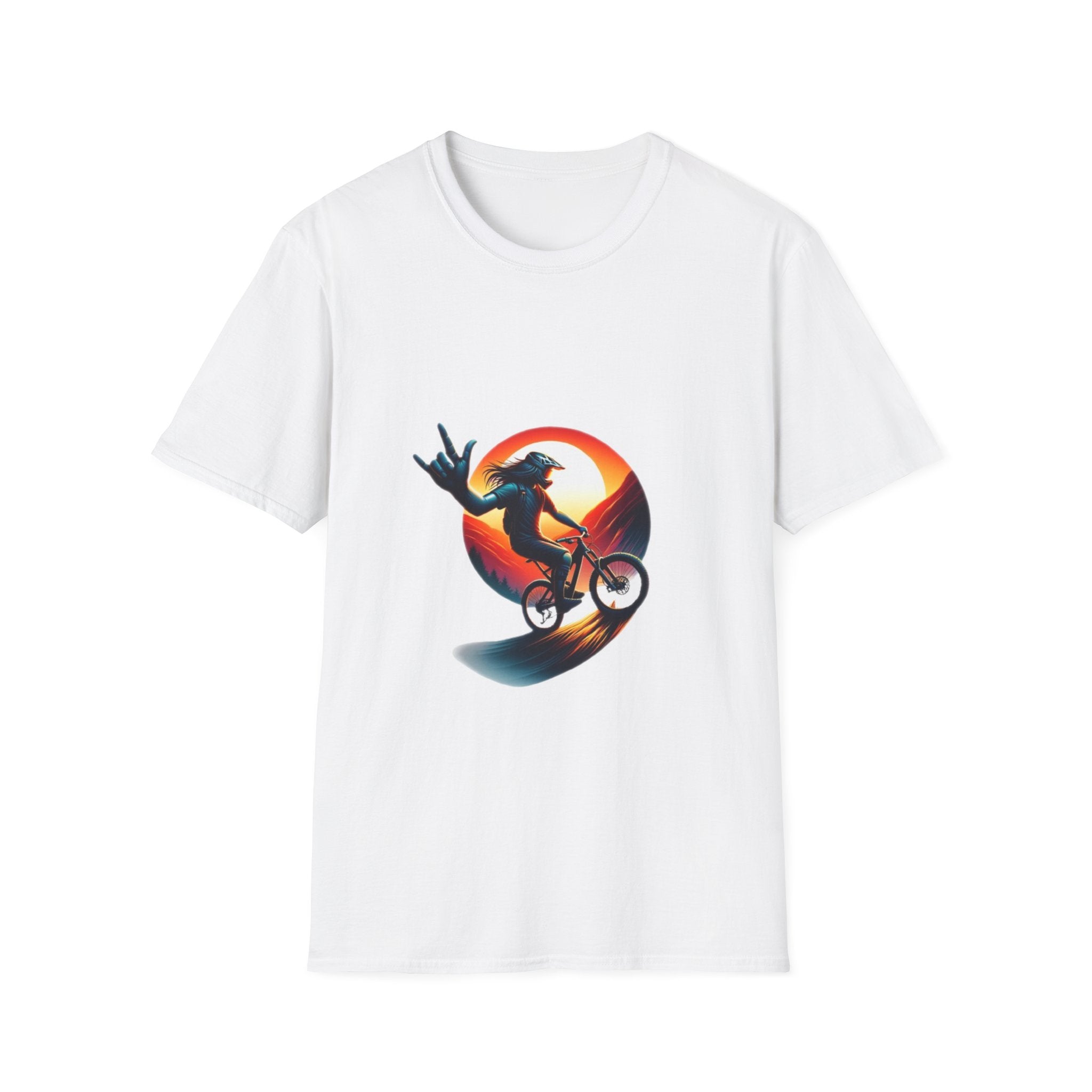 Men's T-Shirt | Rock On