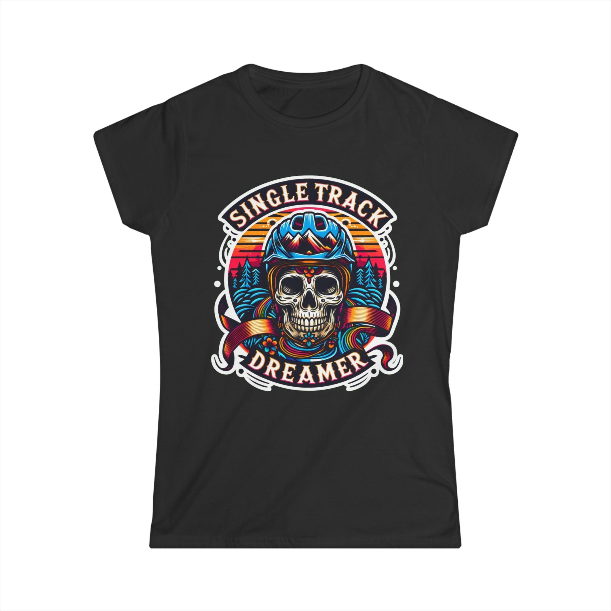 Women's T-shirt | Ribbon