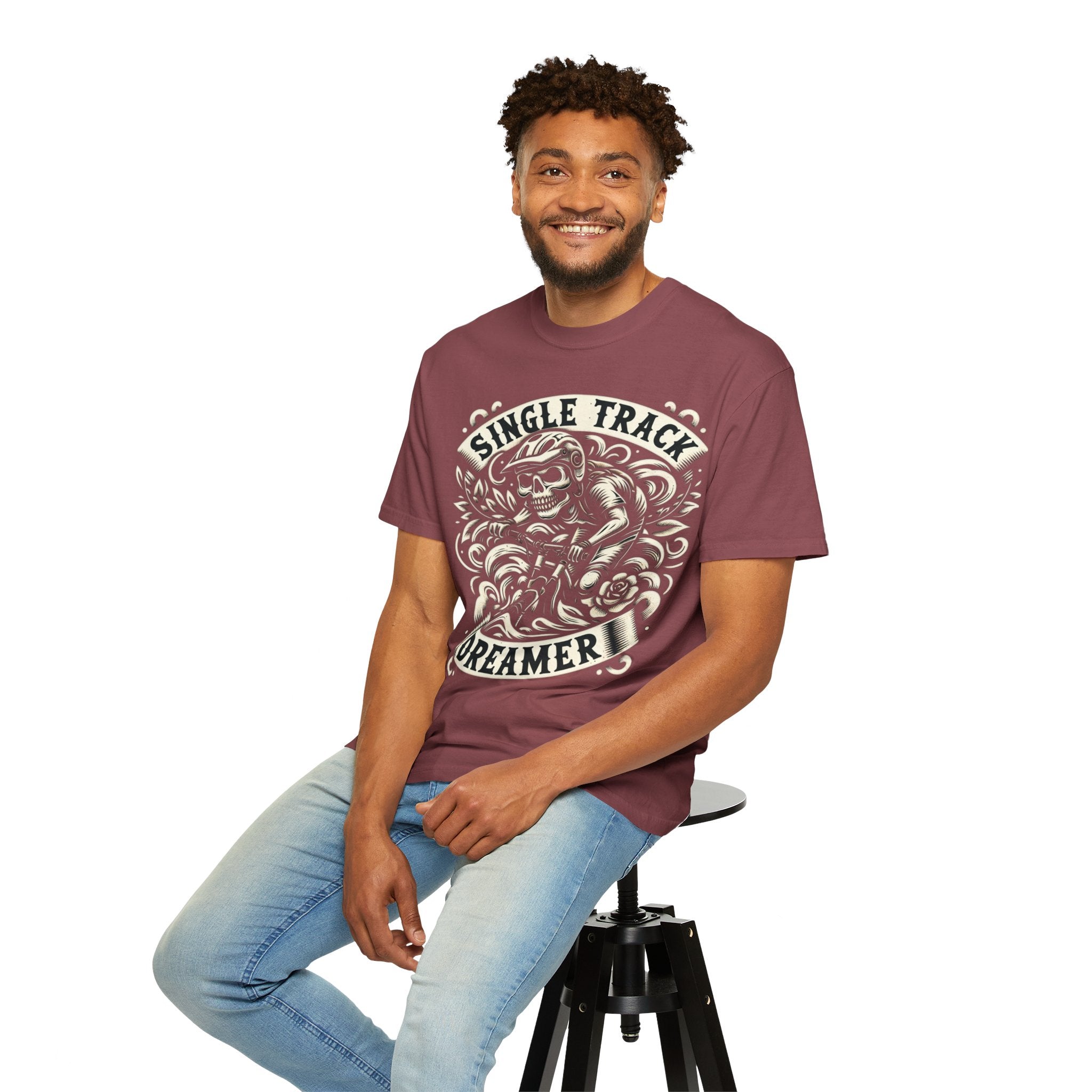 Men's T-shirt | Skeletor