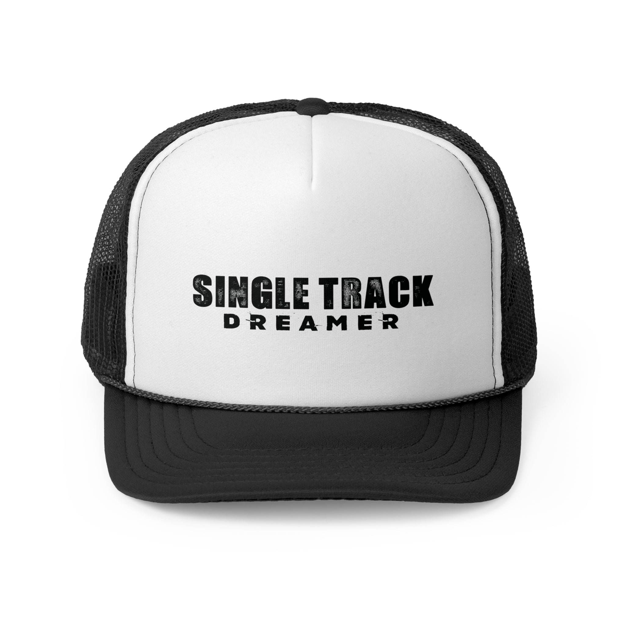 Trucker Cap Single Track Dreamer