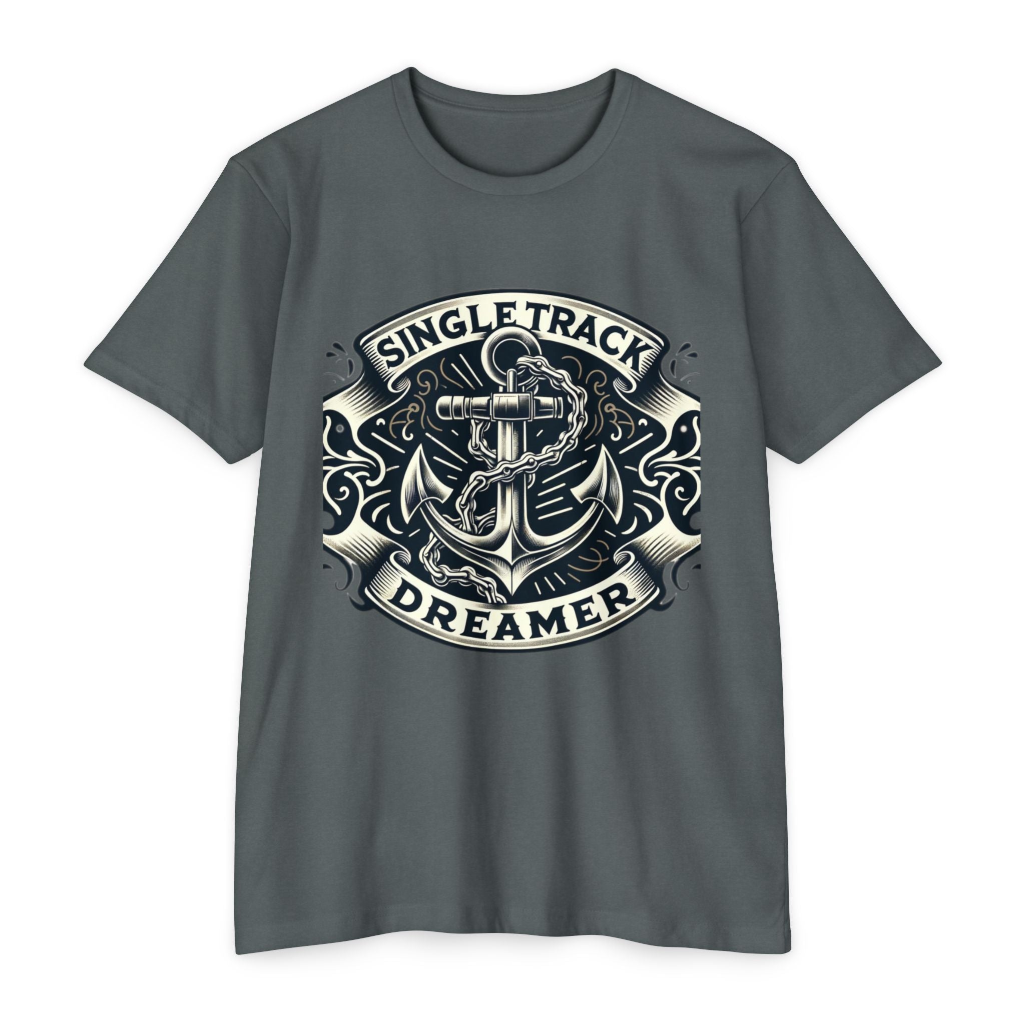 Men's T-shirt | Anchor