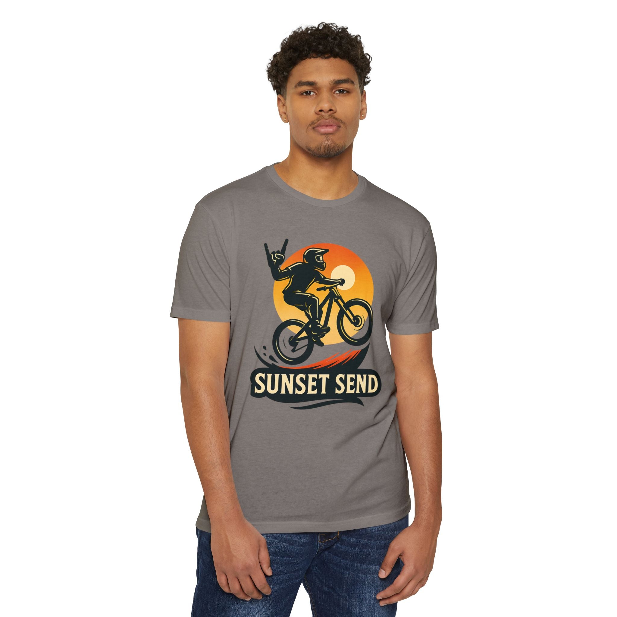 Men's T-Shirt | Rock On