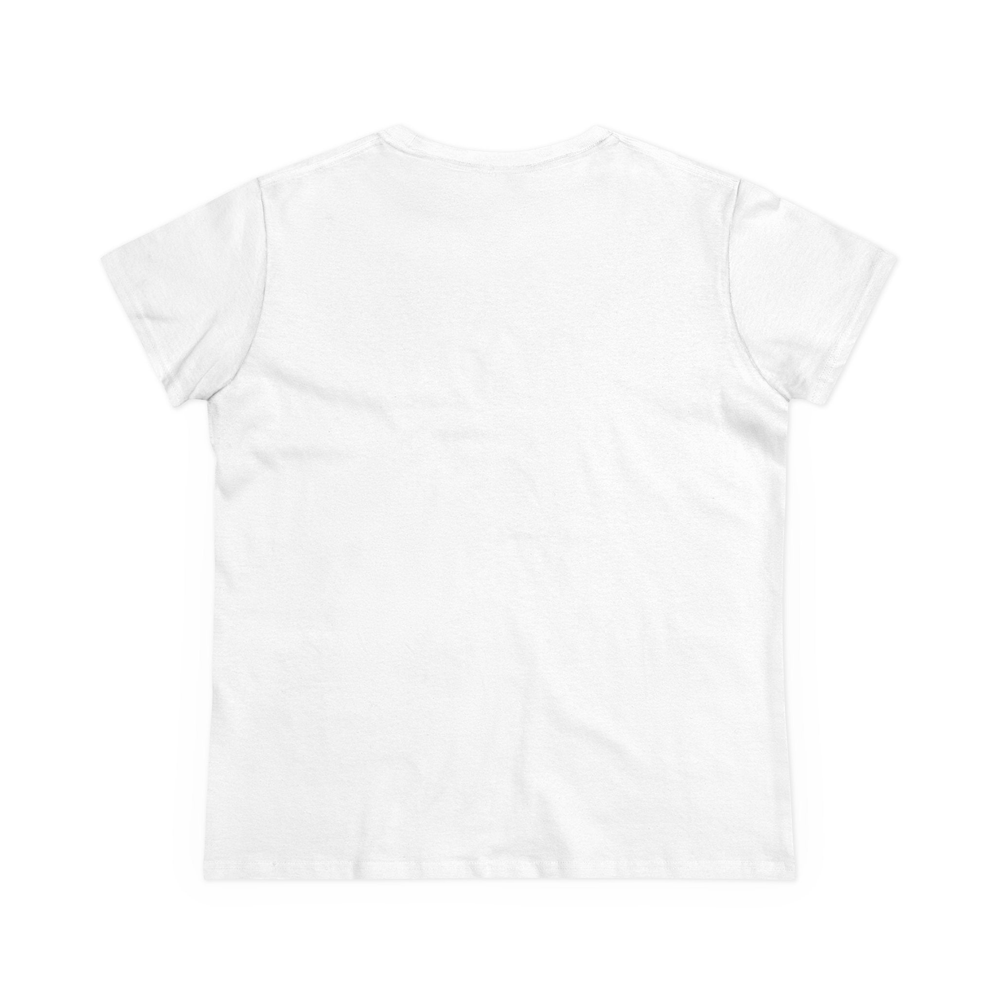 Women's T-Shirt | Track Your Dreams