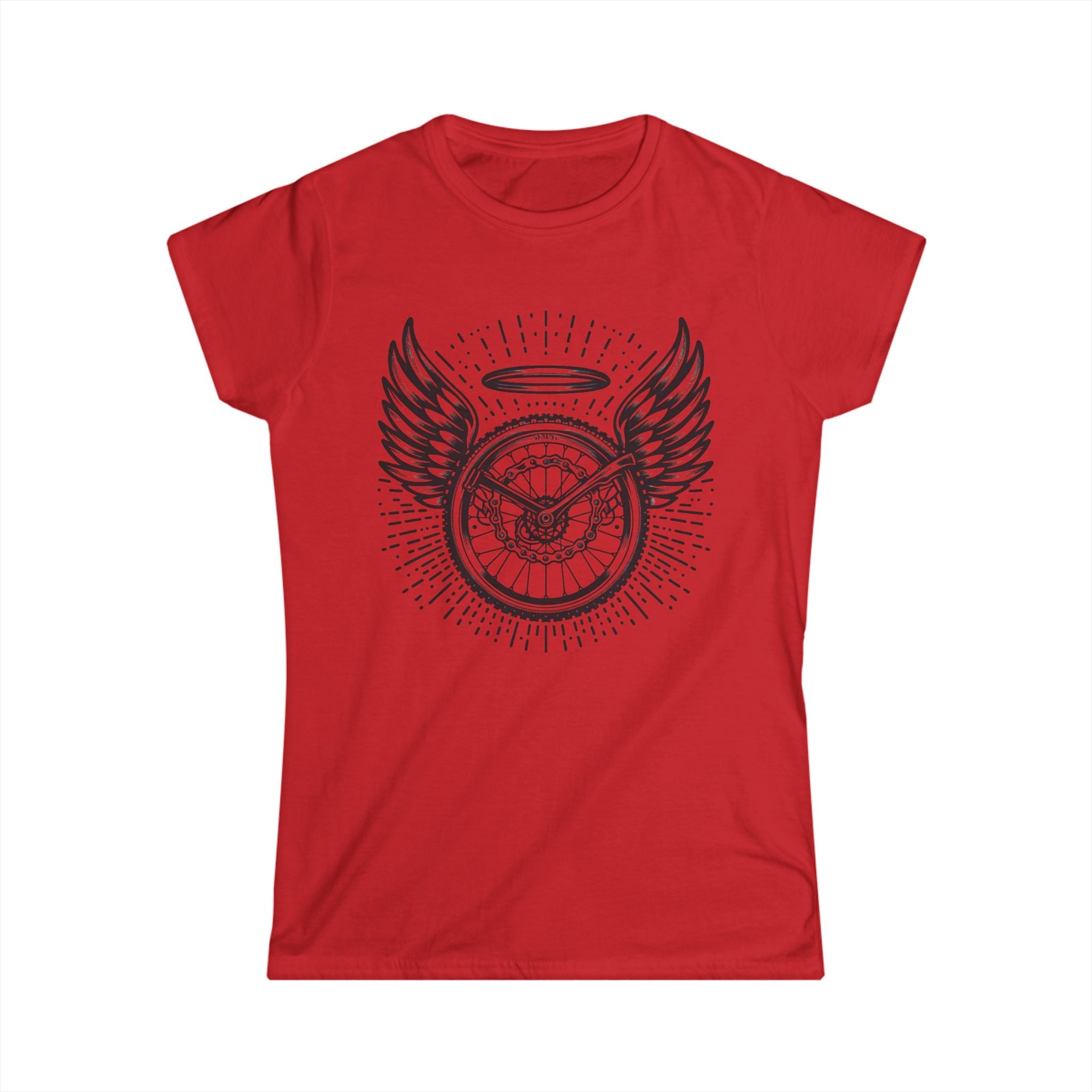 Women's T-shirt | Halo