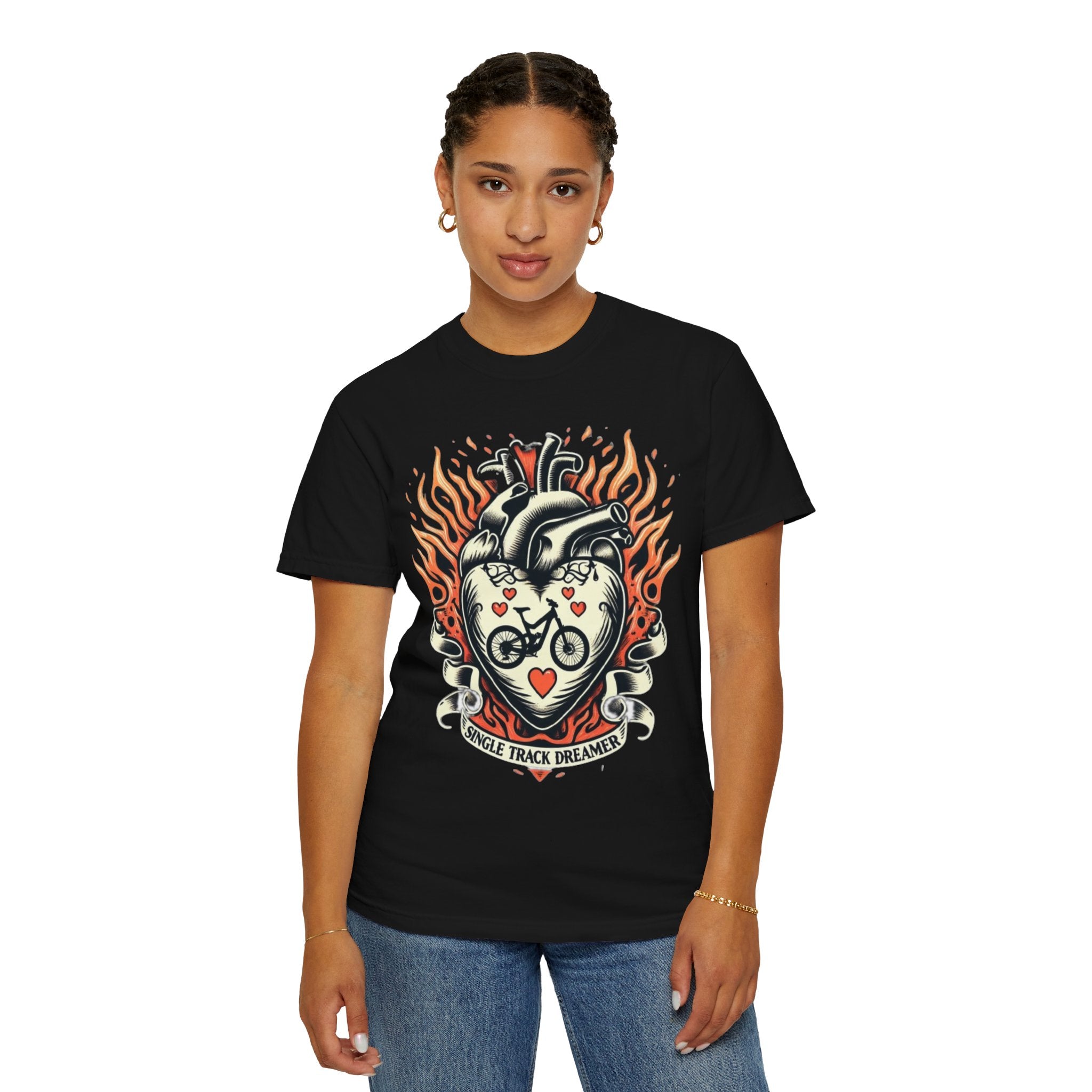 Women's T-shirt | Hearts