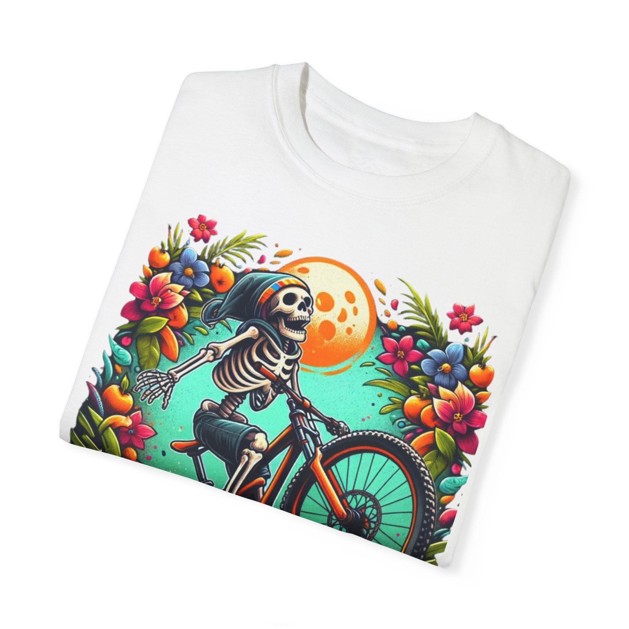 Men's T-shirt | Wheelie