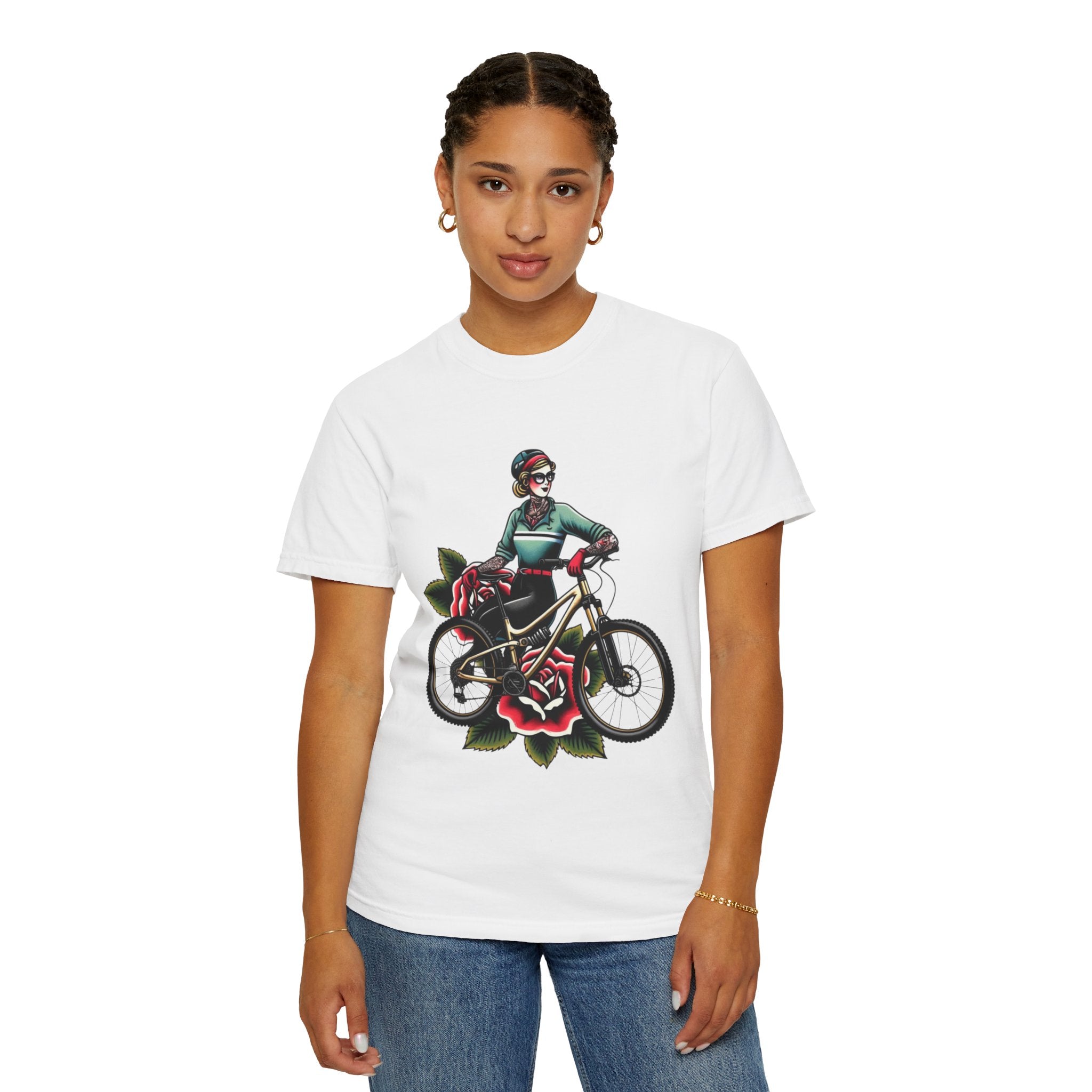 Women's T-shirt | Old School