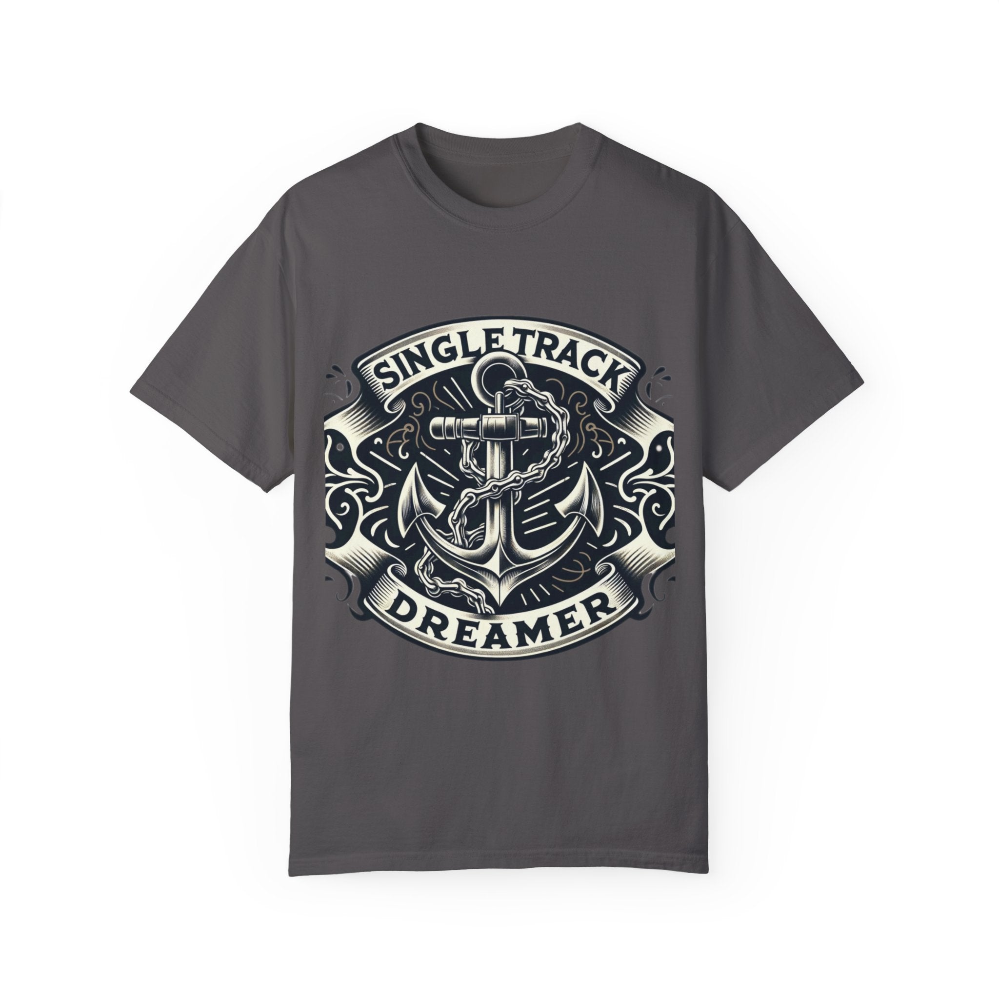 Men's T-shirt | Anchor