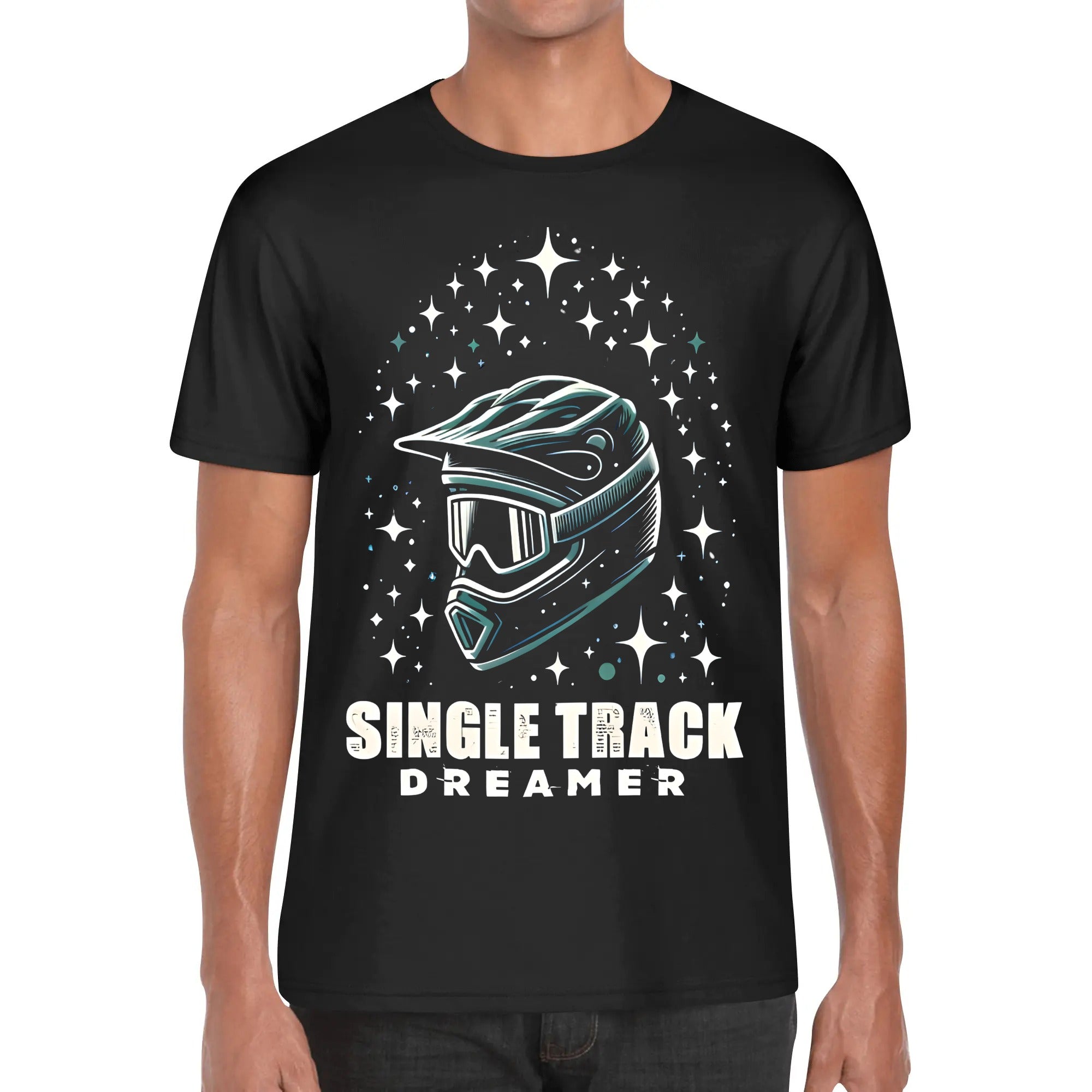 Mens T-Shirt | Stars