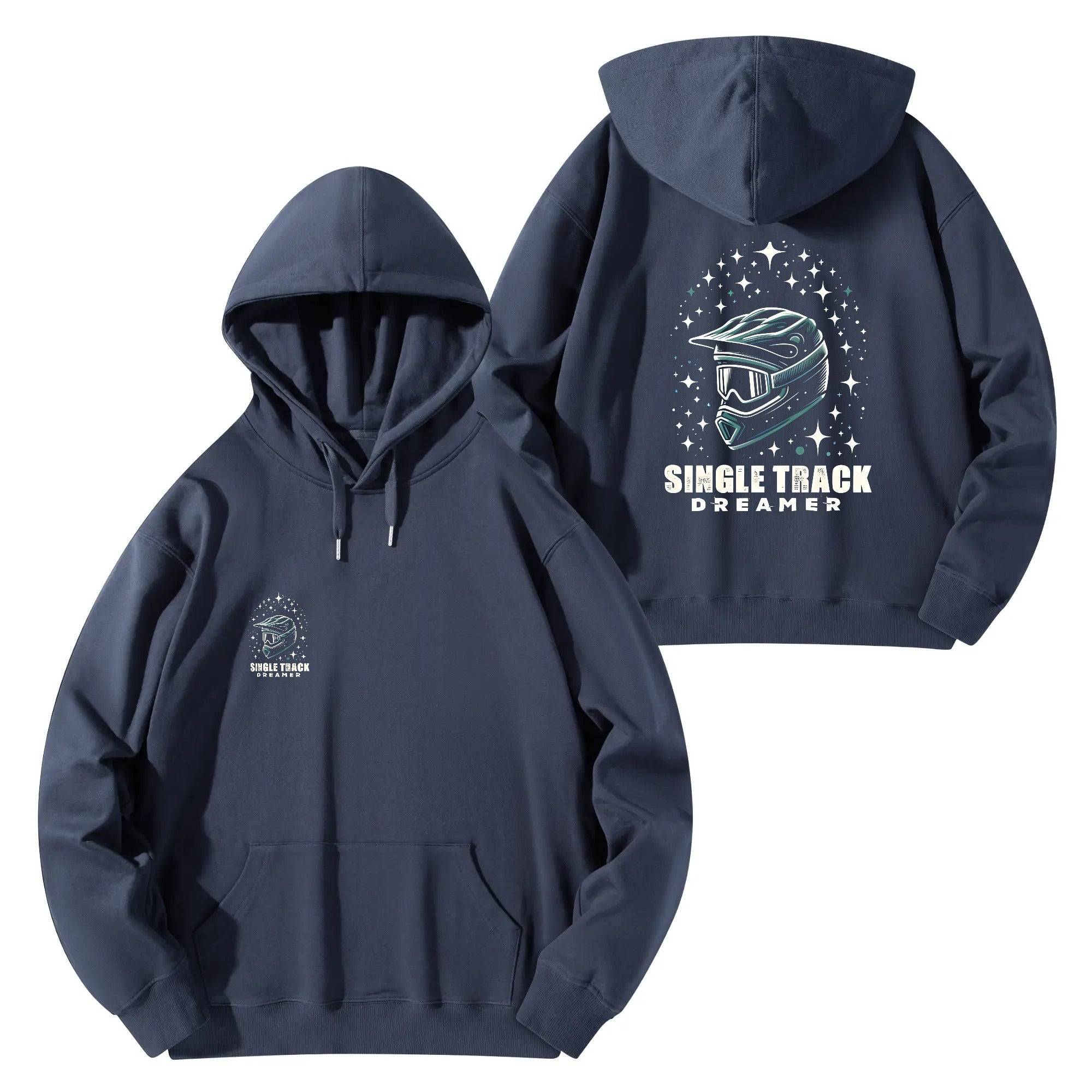 Mens Hoodie | Stars