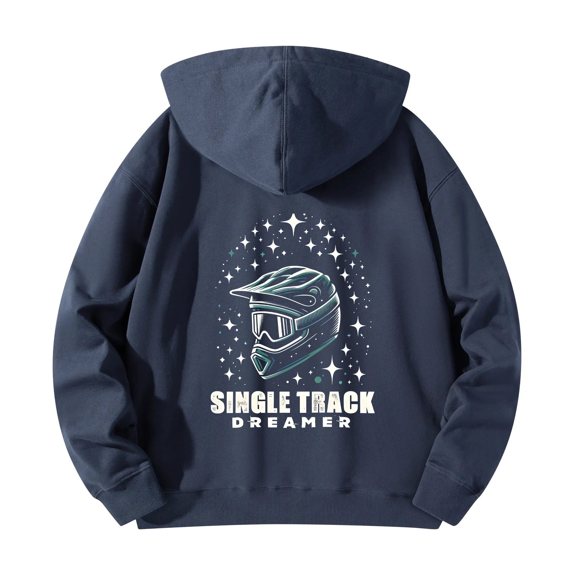 Mens Hoodie | Stars