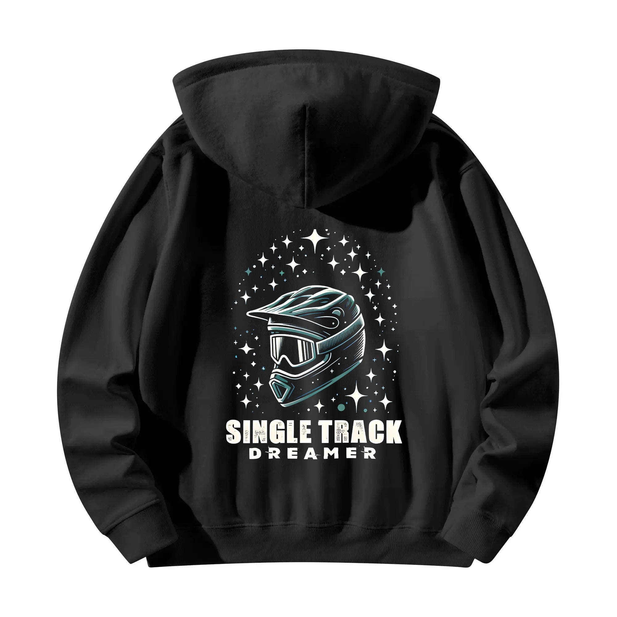 Mens Hoodie | Stars