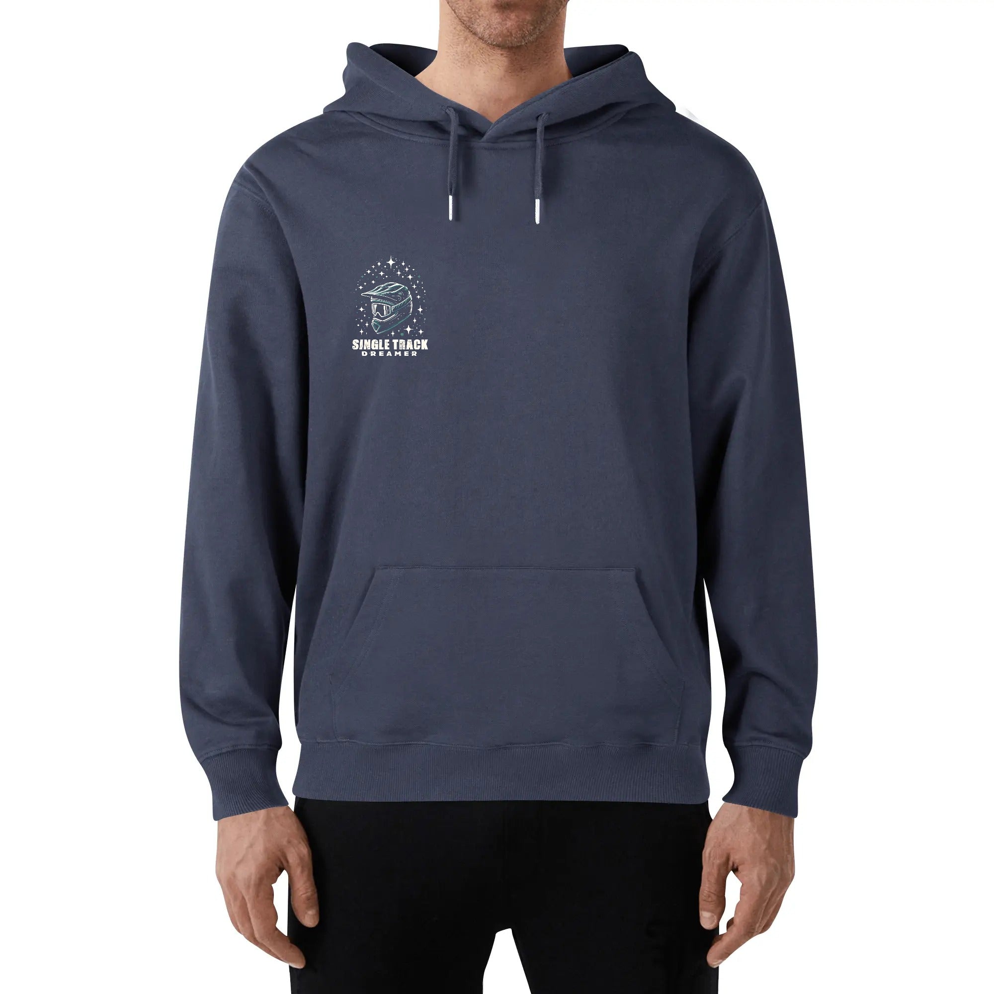 Mens Hoodie | Stars